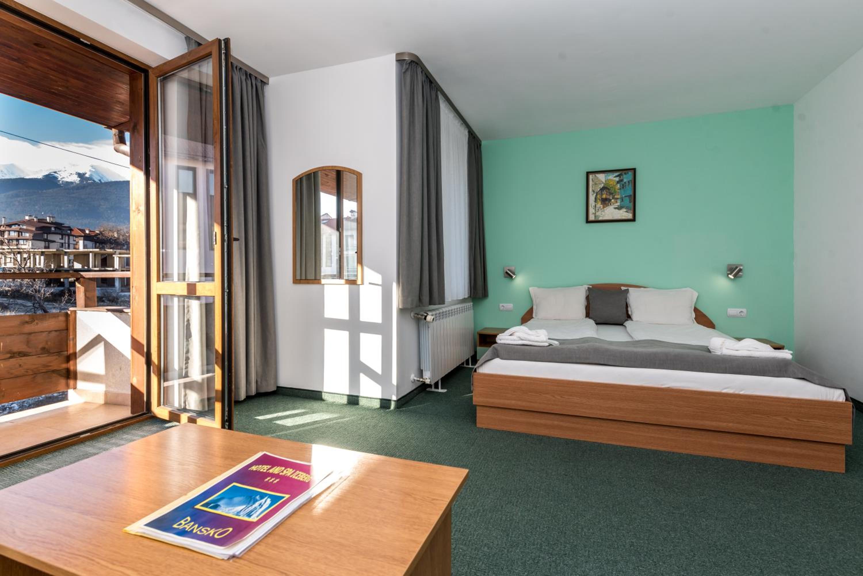 Superior Double Room photo 1