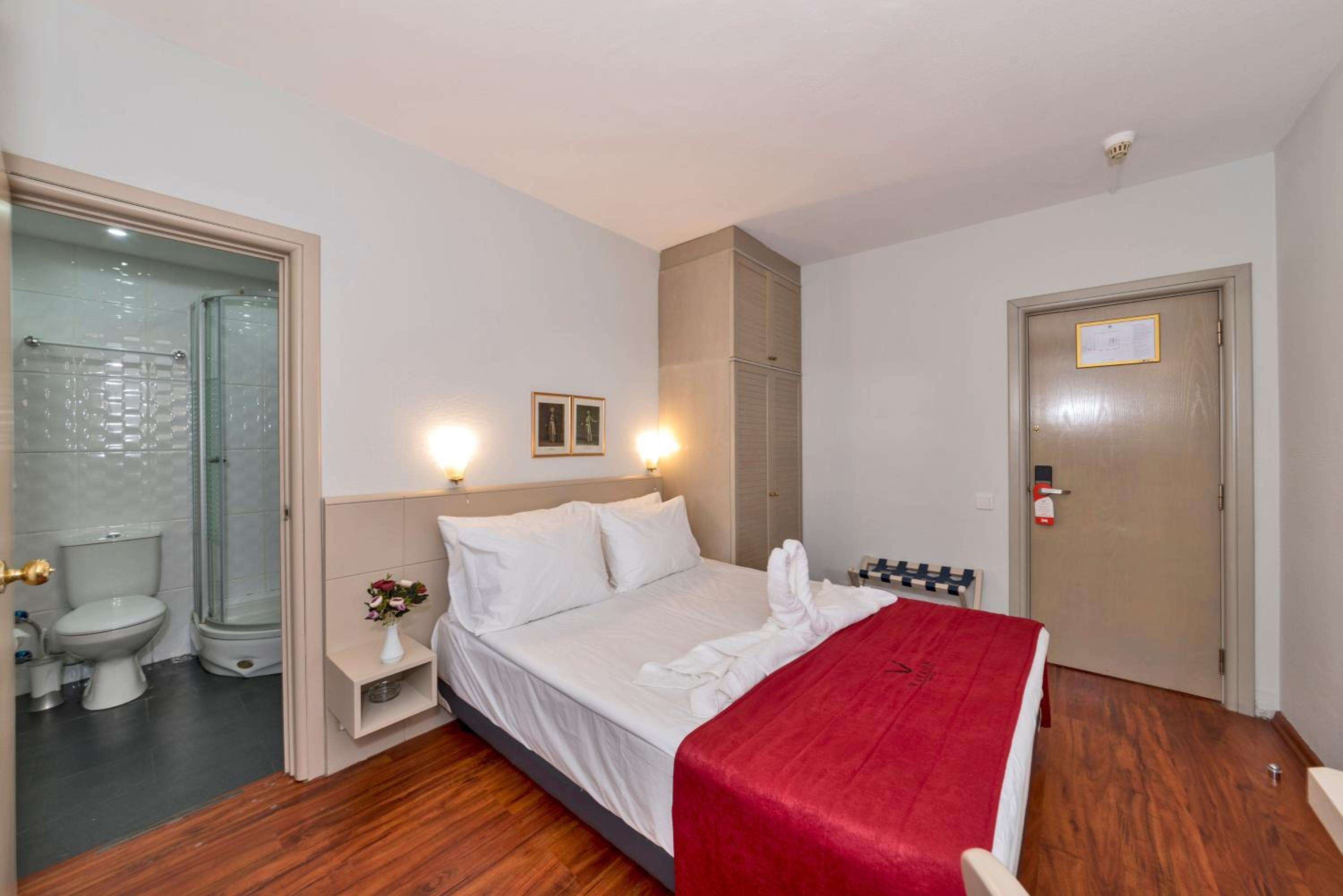 Standard Single Room photo 1