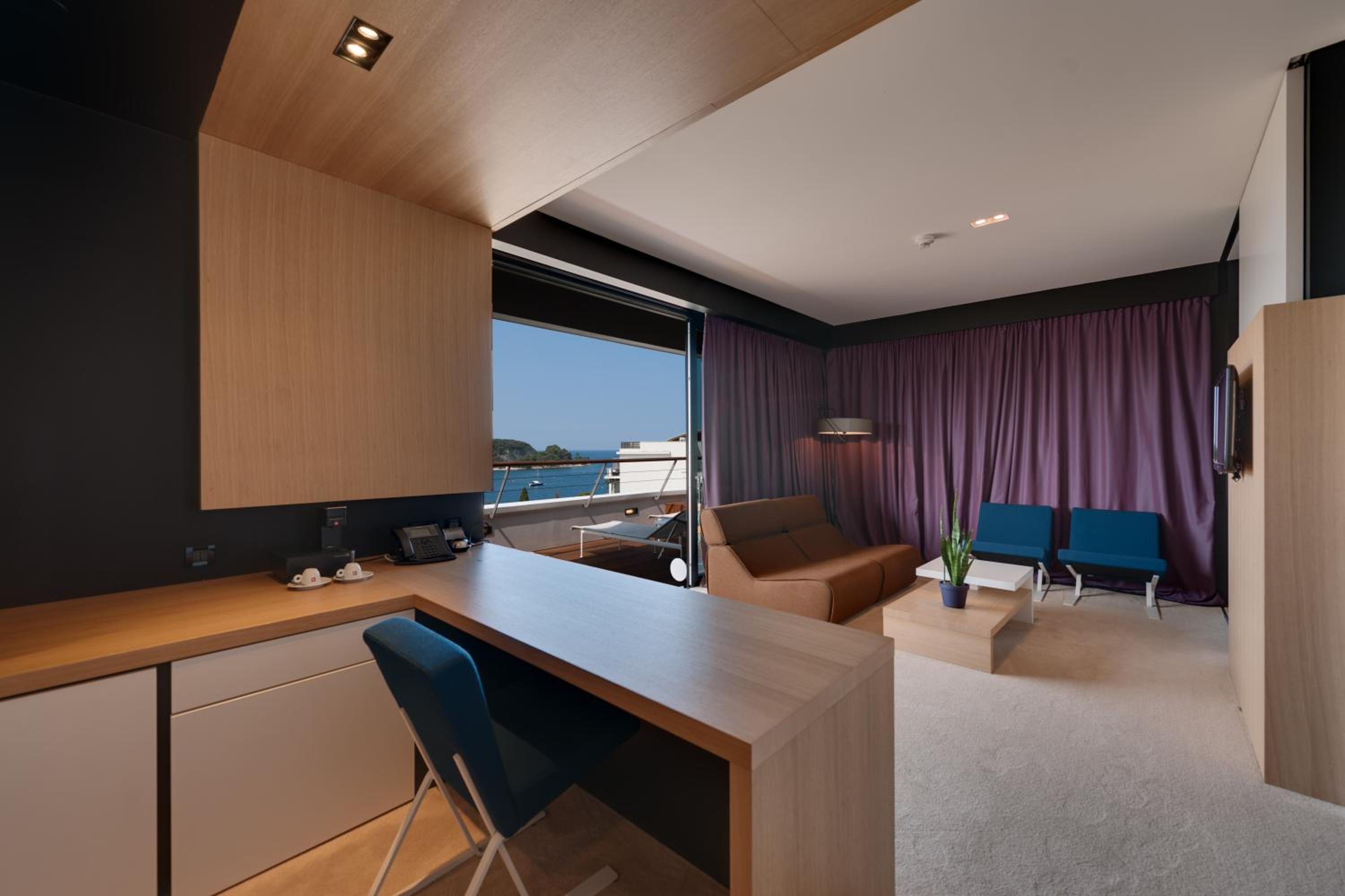 Bay Suite - Bucht-Suite