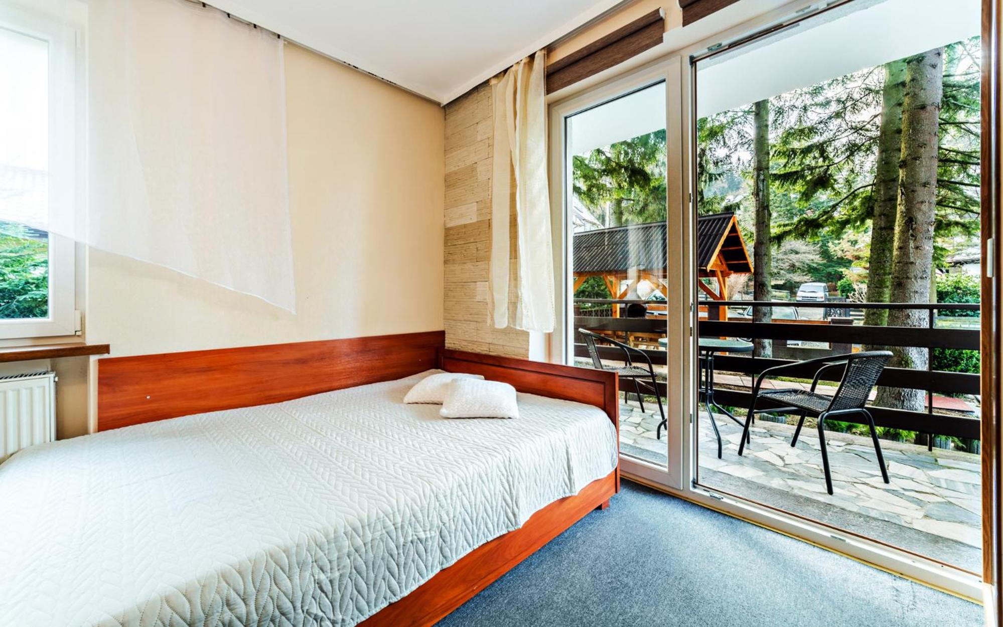 Double Room with Balcony photo 1