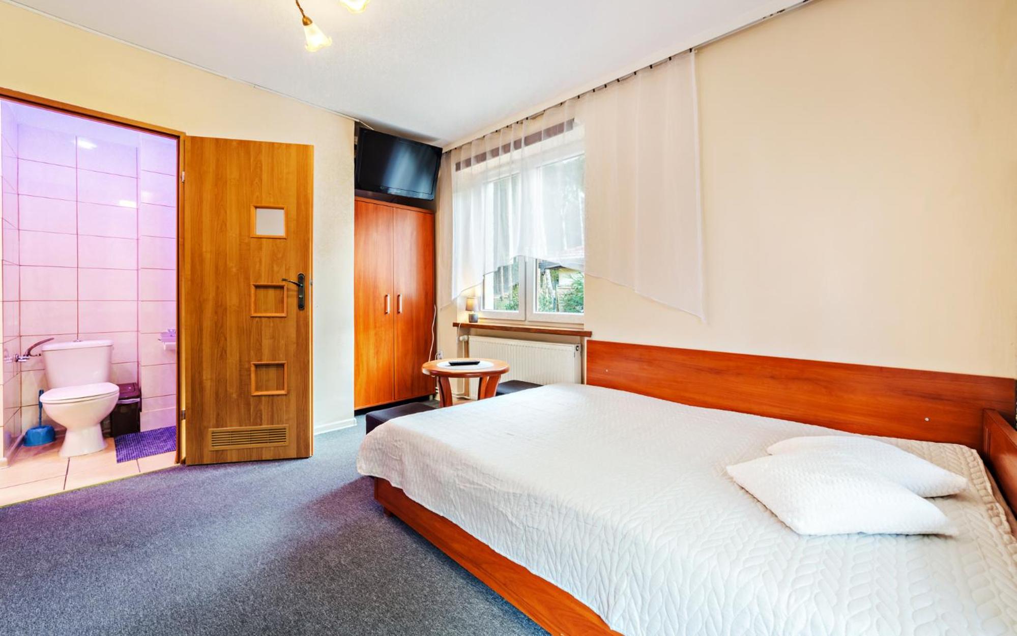 Double Room with Balcony photo 3