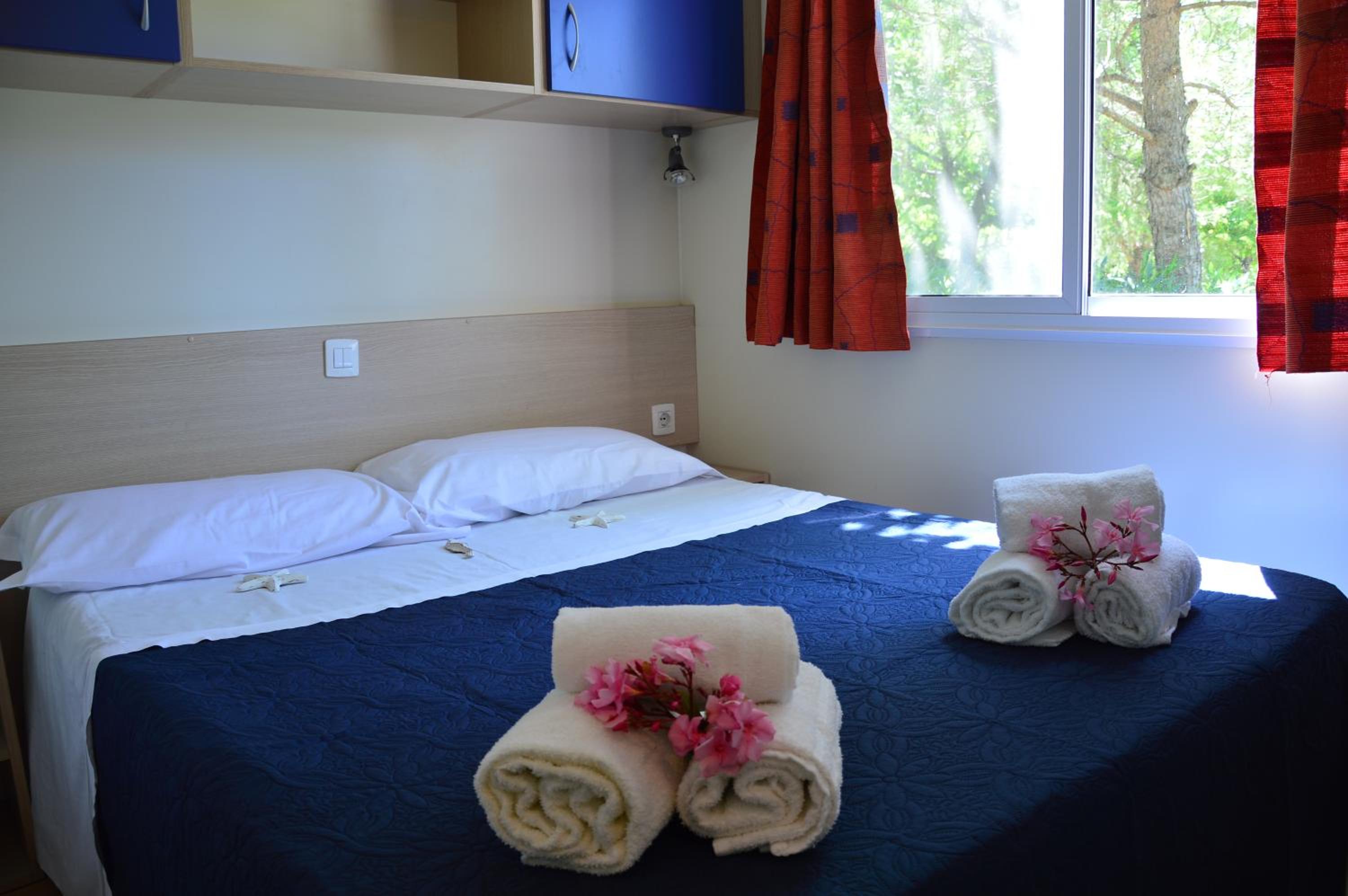Grande Charme Mobile Home