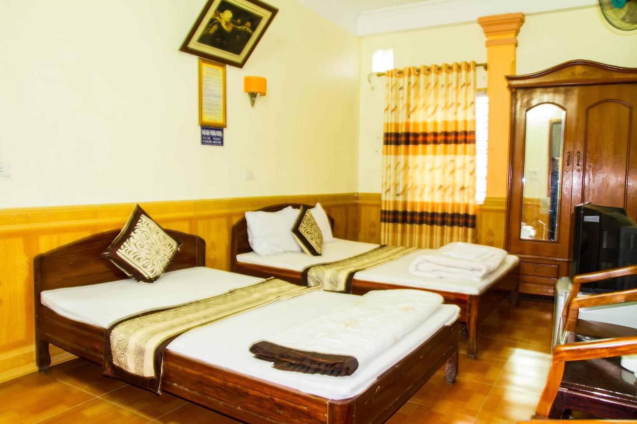 Triple Room - Photo 1