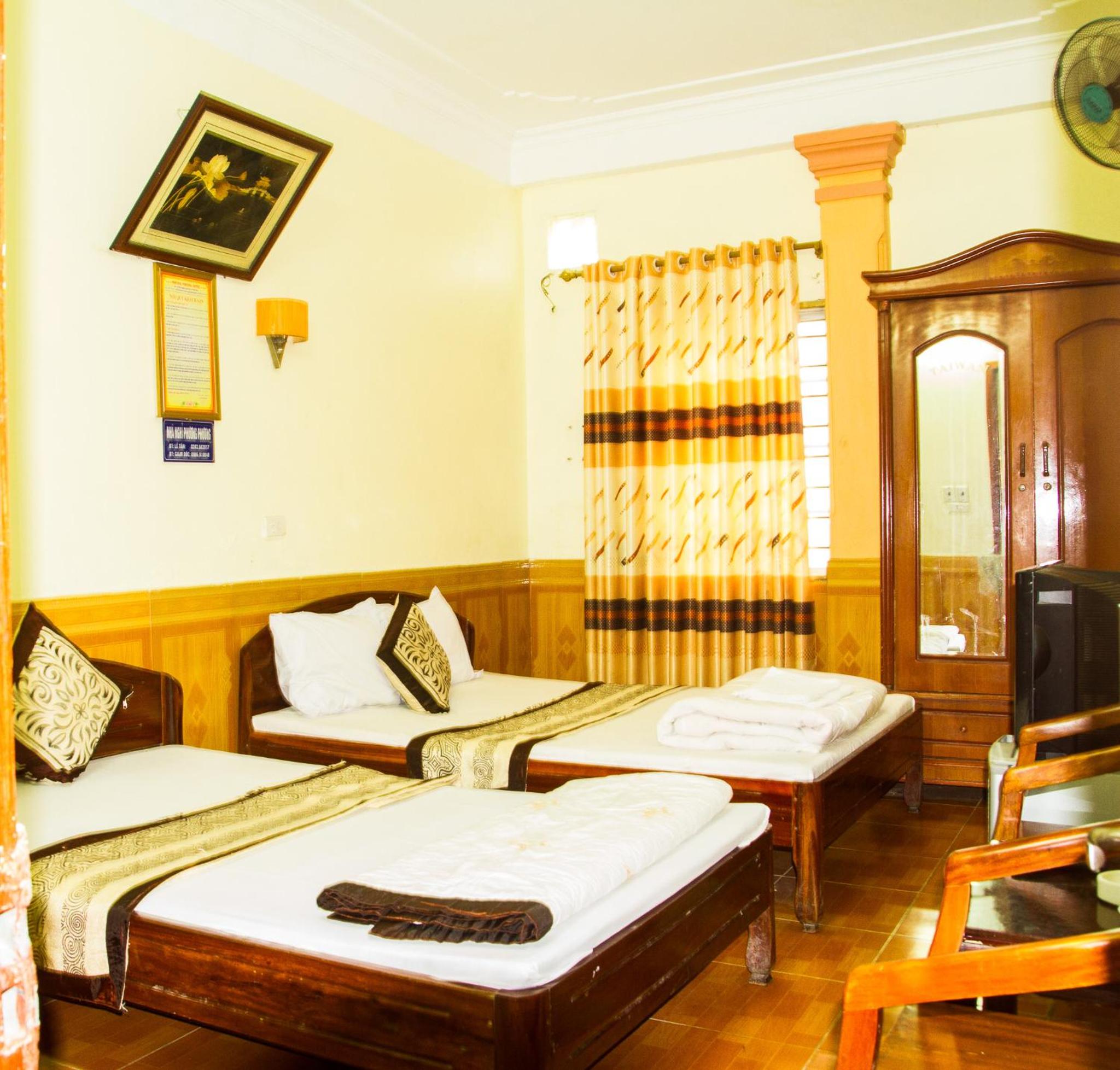 Triple Room - Photo 3