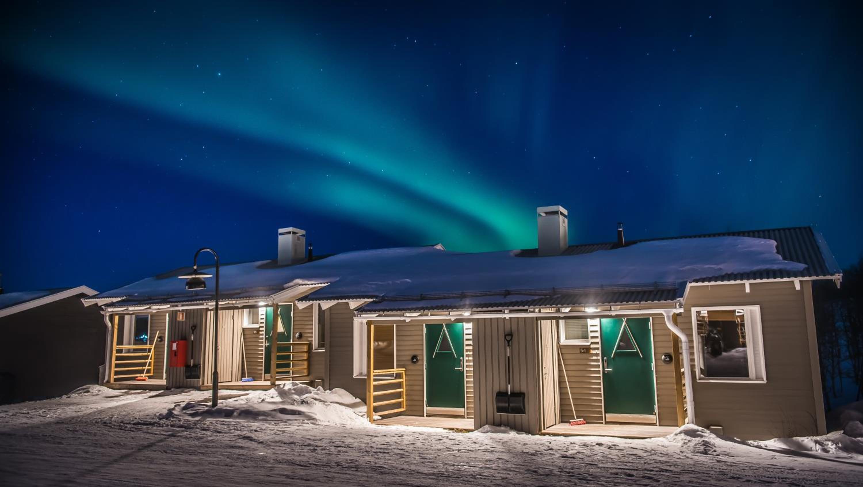 Chalet - Photo 2
