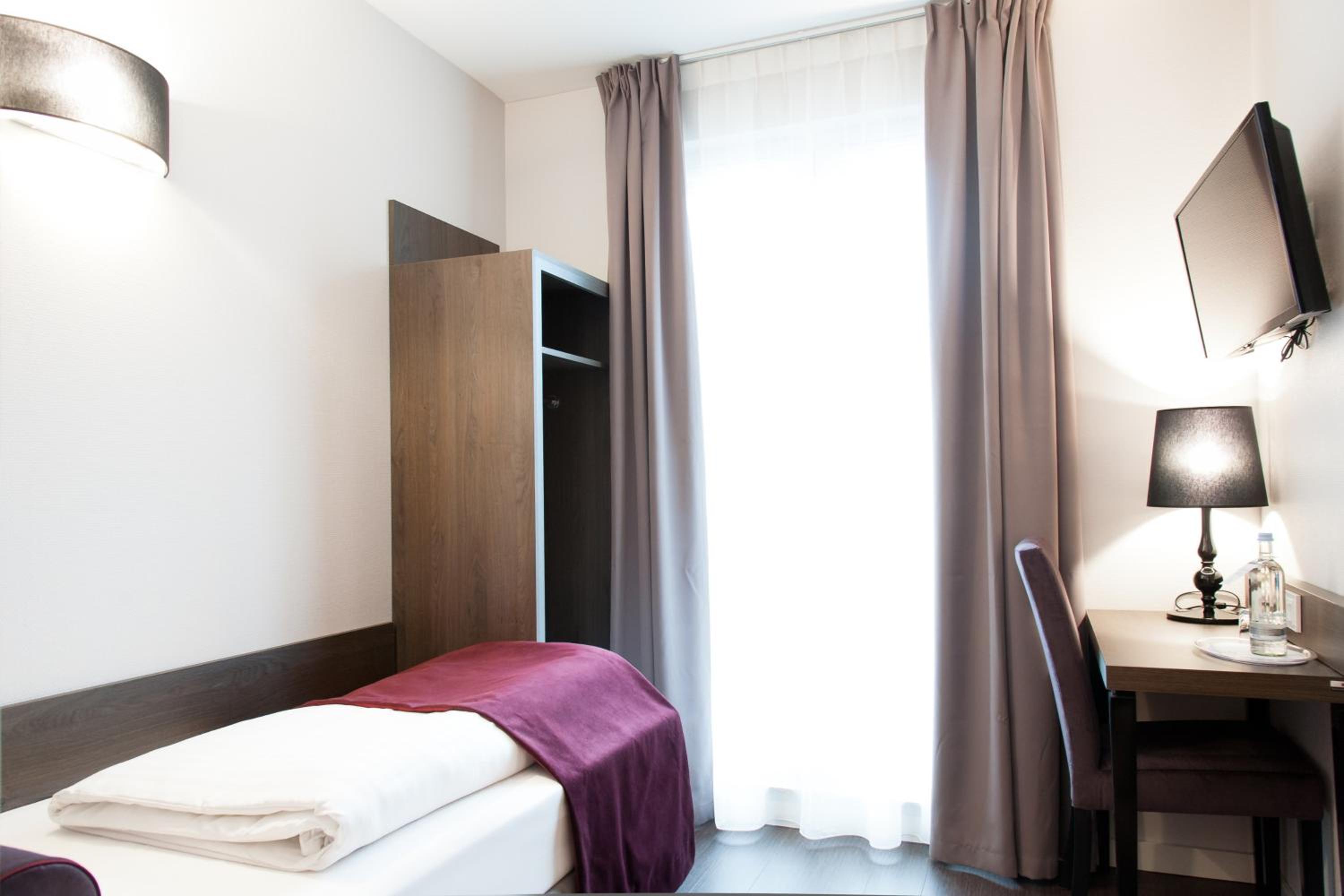 Comfort Single Room photo 1