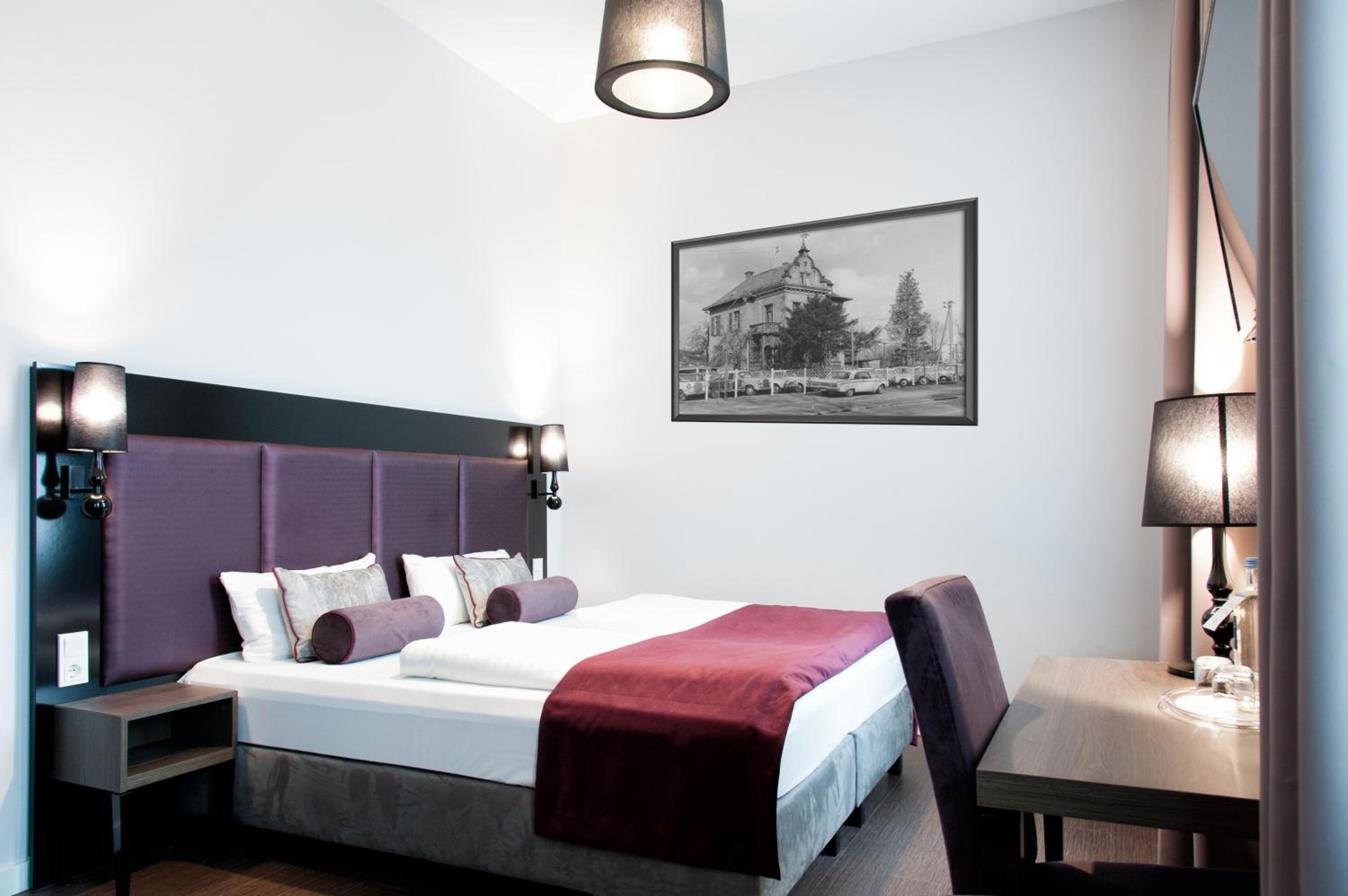 Comfort Triple Room photo 1