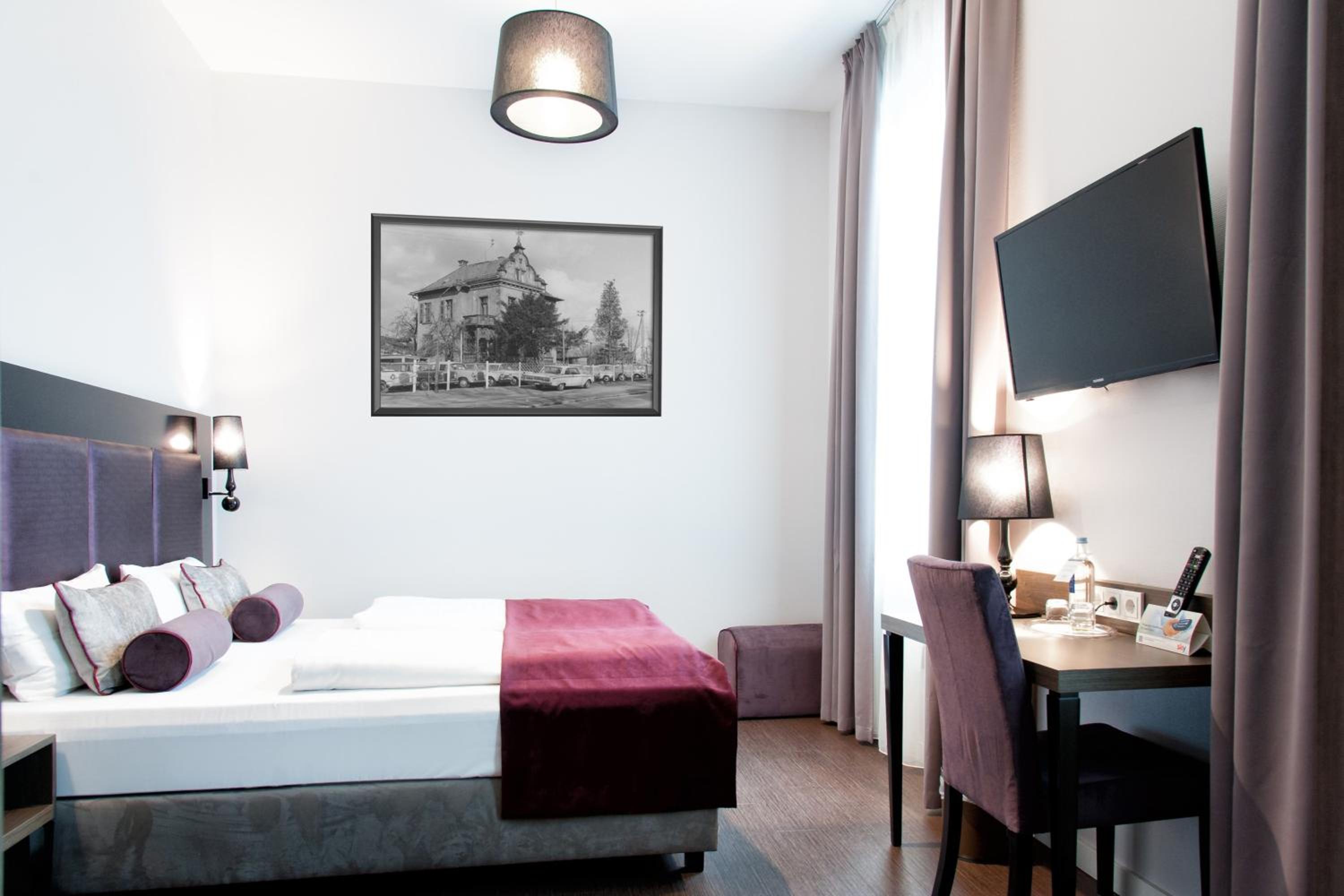 Superior Double Room photo 1
