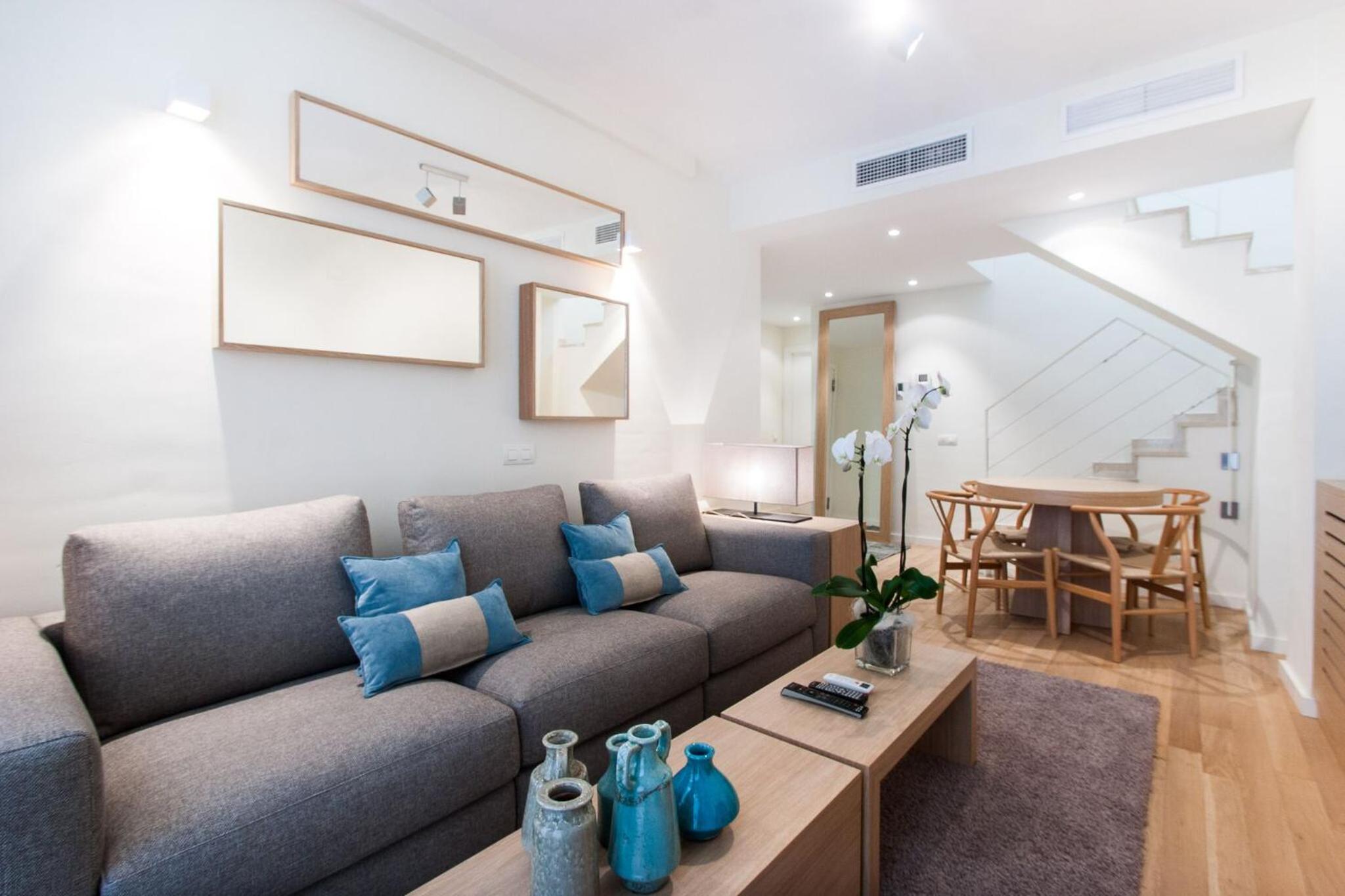 Apartamento Penthouse