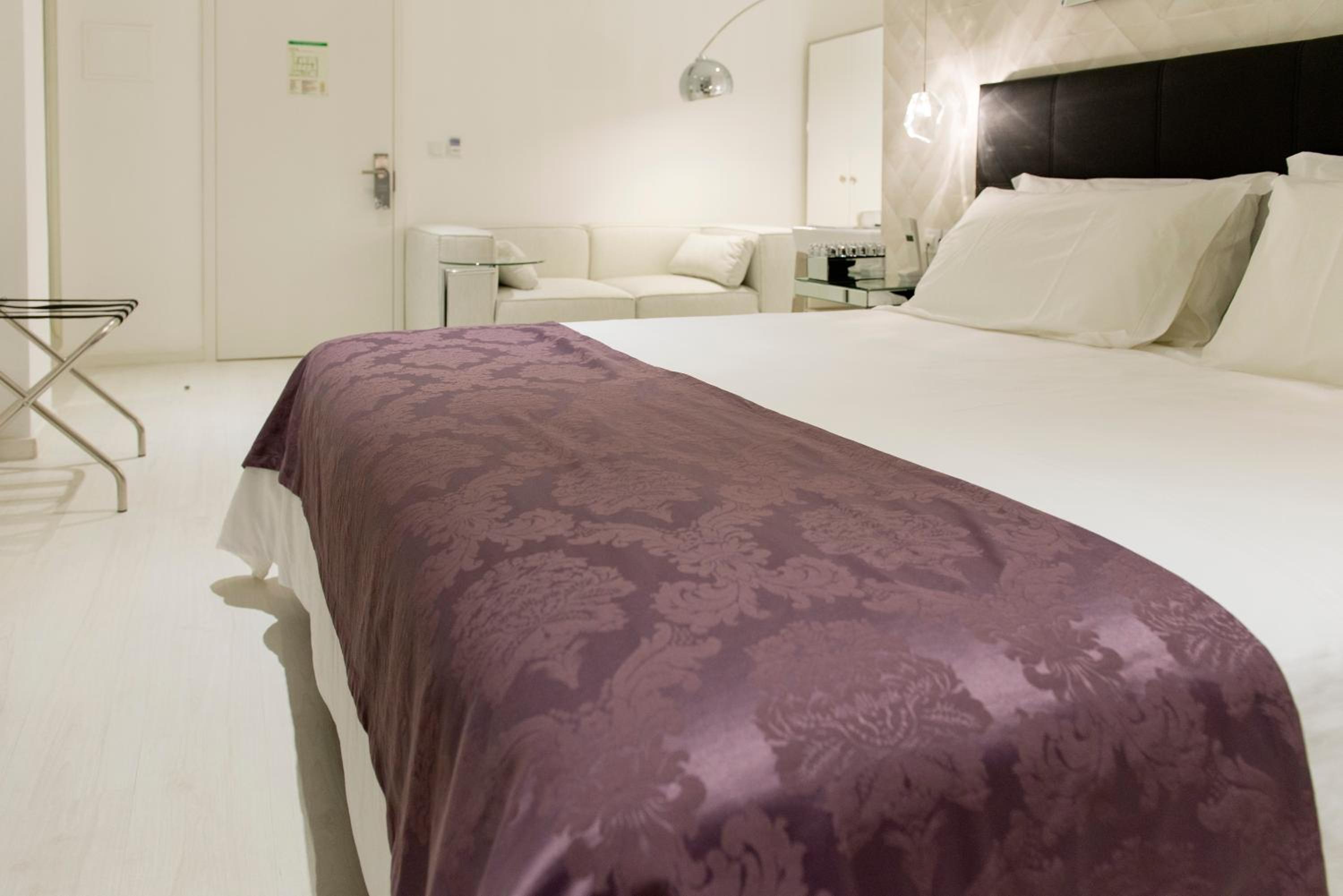Superior Double or Twin Room photo 2