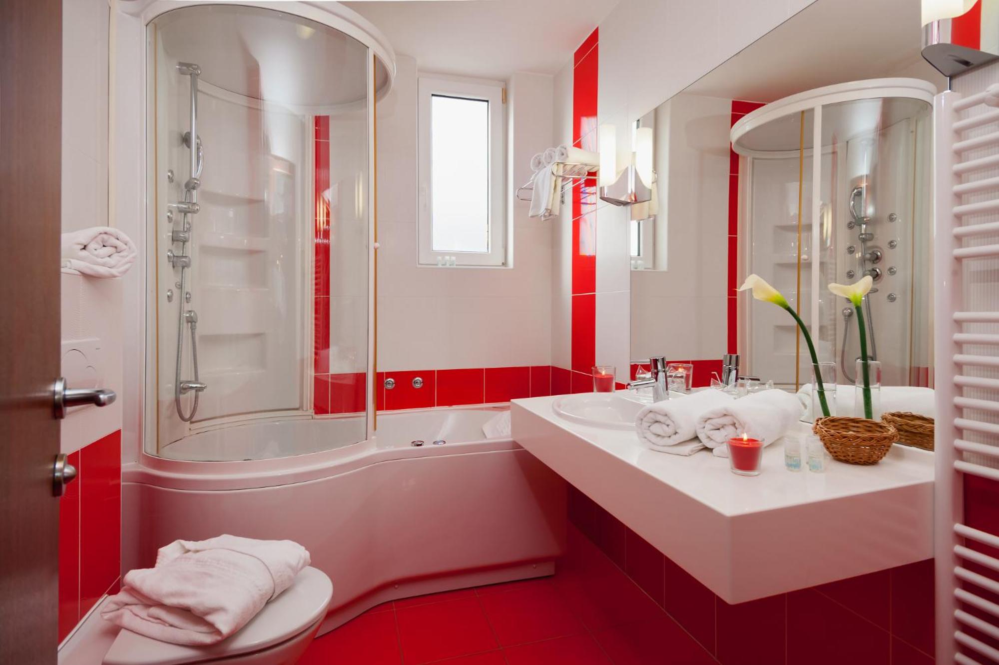 Deluxe Double Room - Photo 2