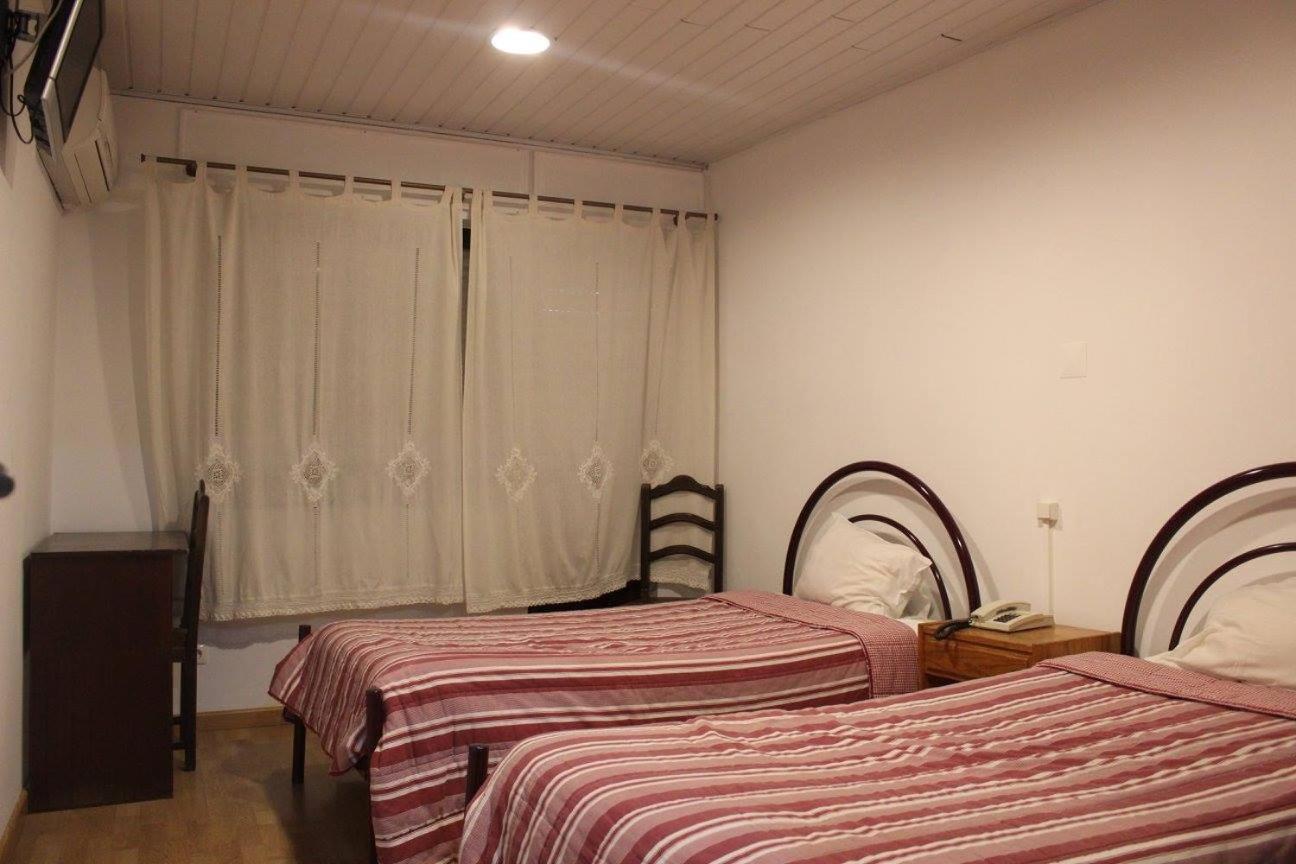 Twin Room photo 1