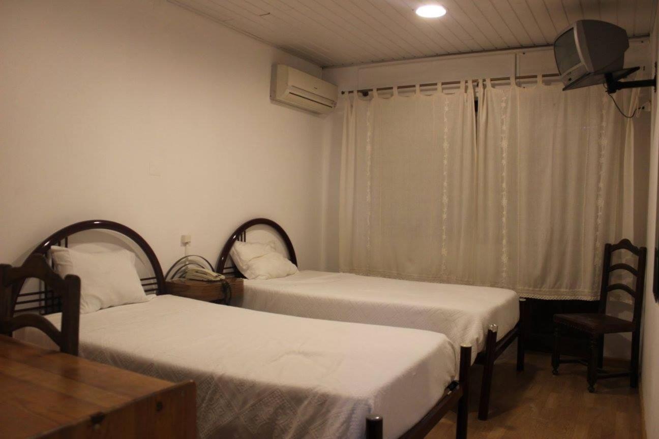 Twin Room photo 2