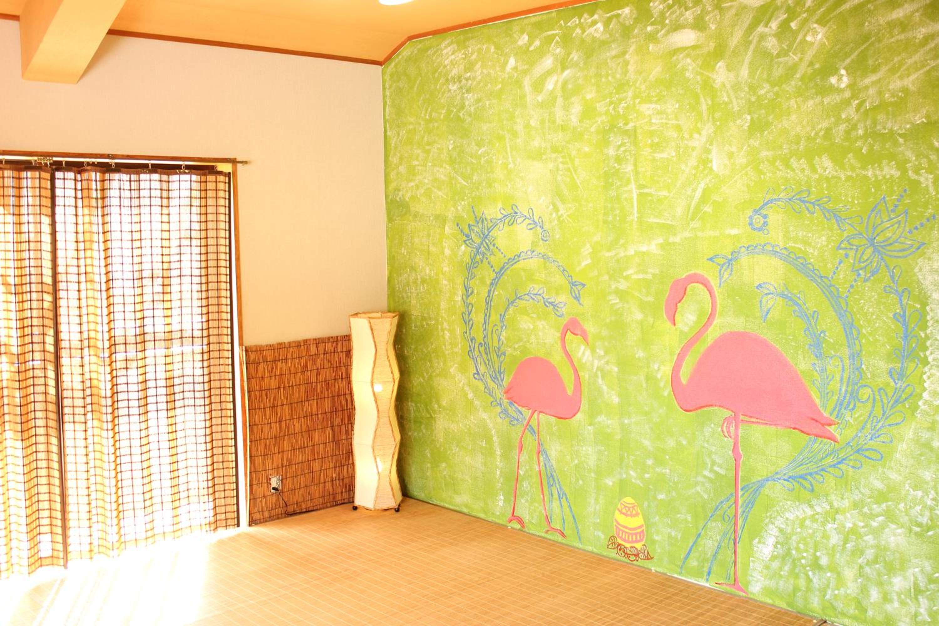 Family Suite photo 1