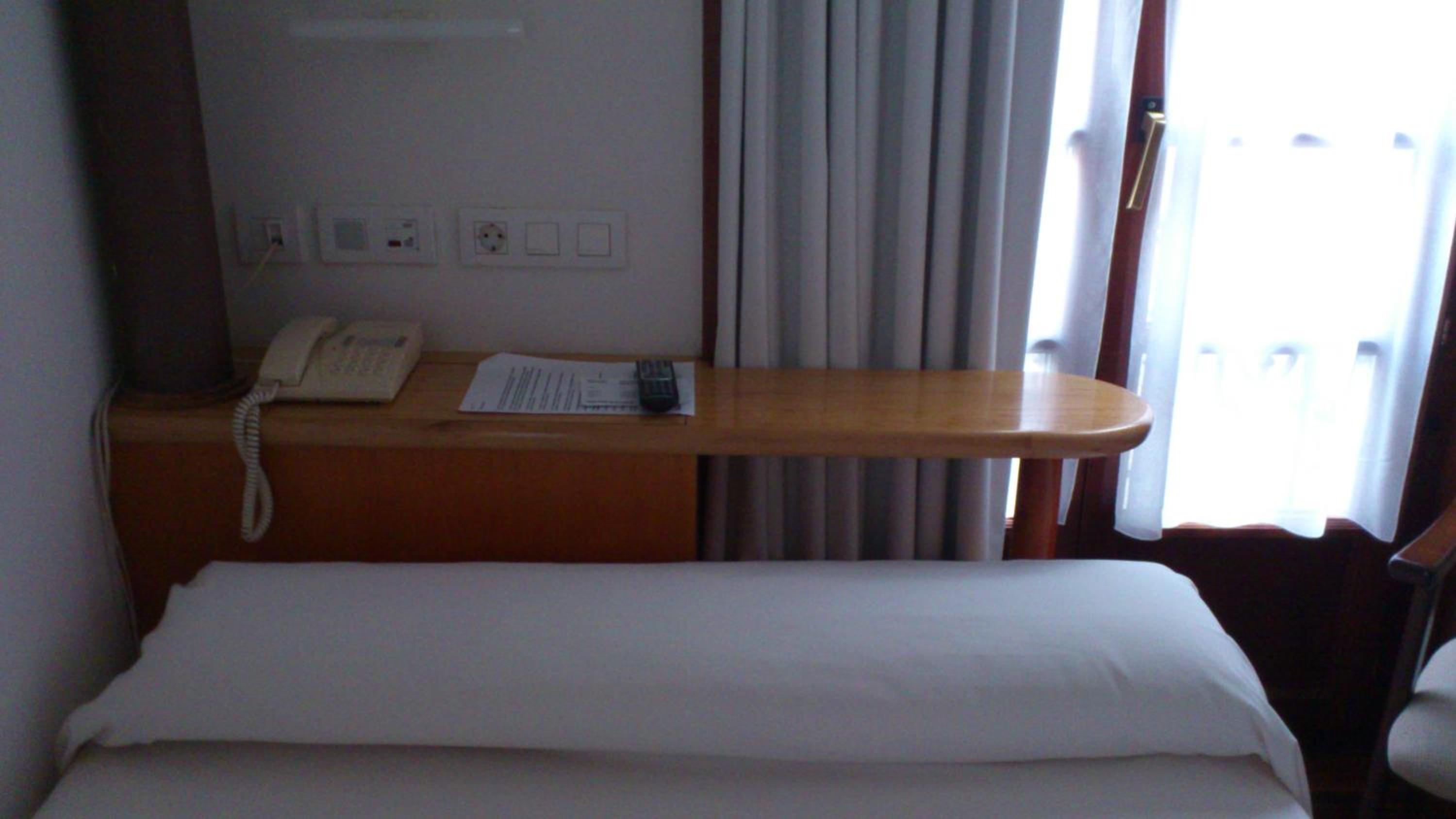 Single Room photo 3