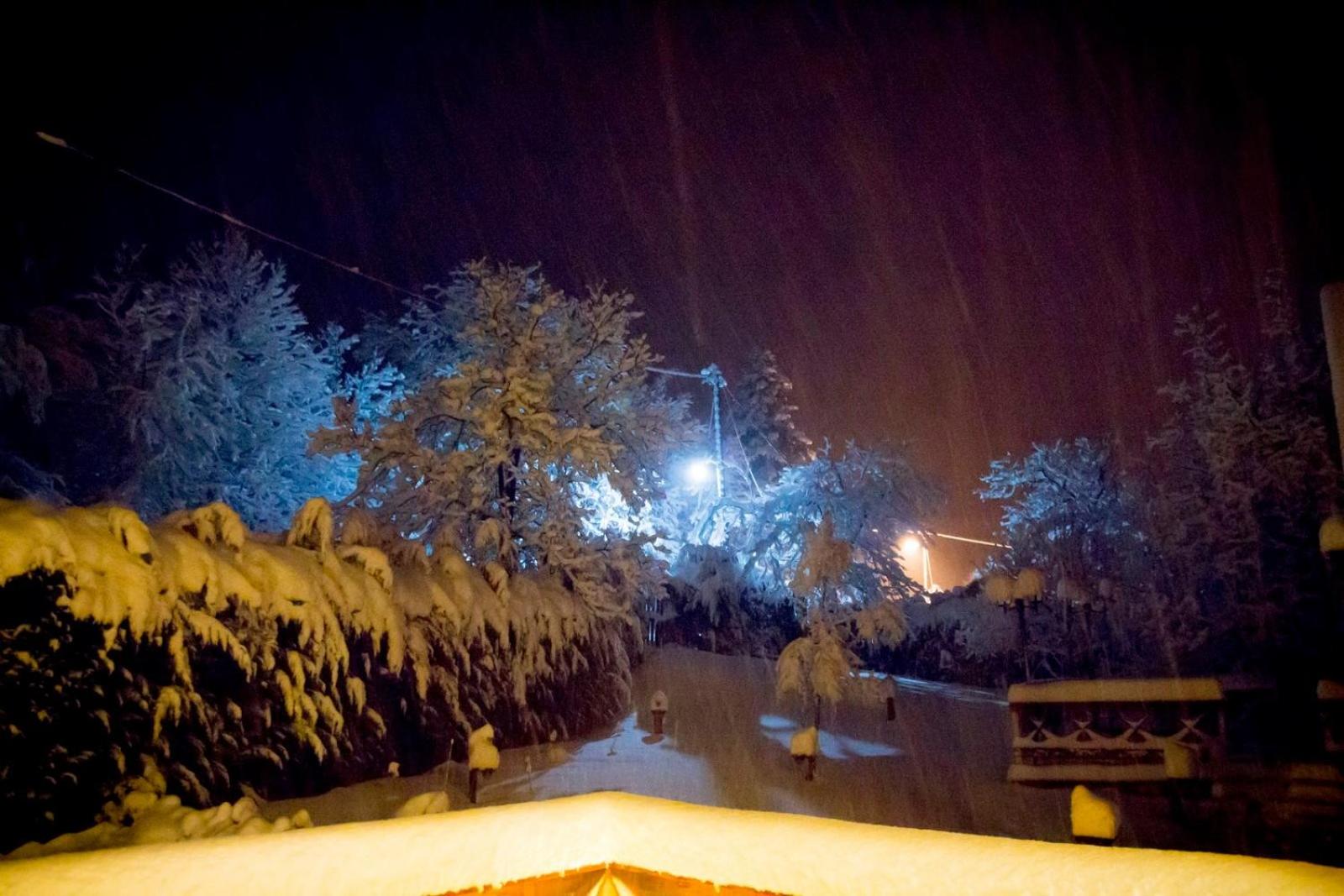 Chalet photo 3