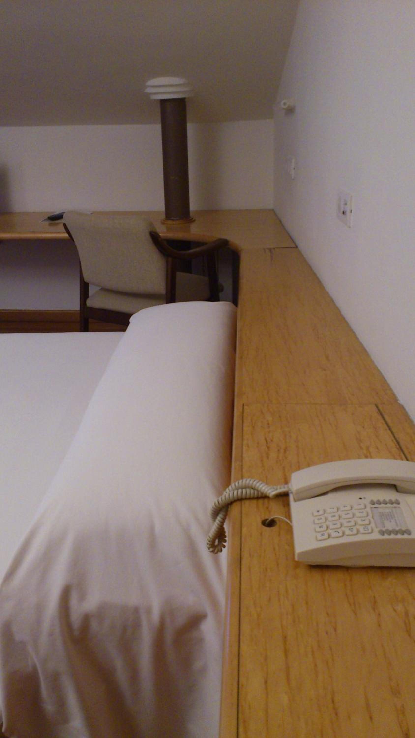 Double or Twin Room - Photo 24