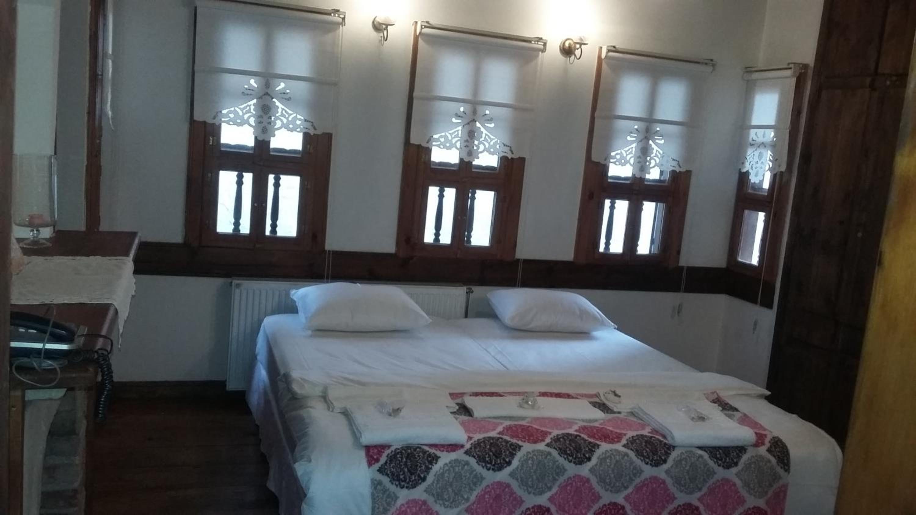 Deluxe Quadruple Room photo 1