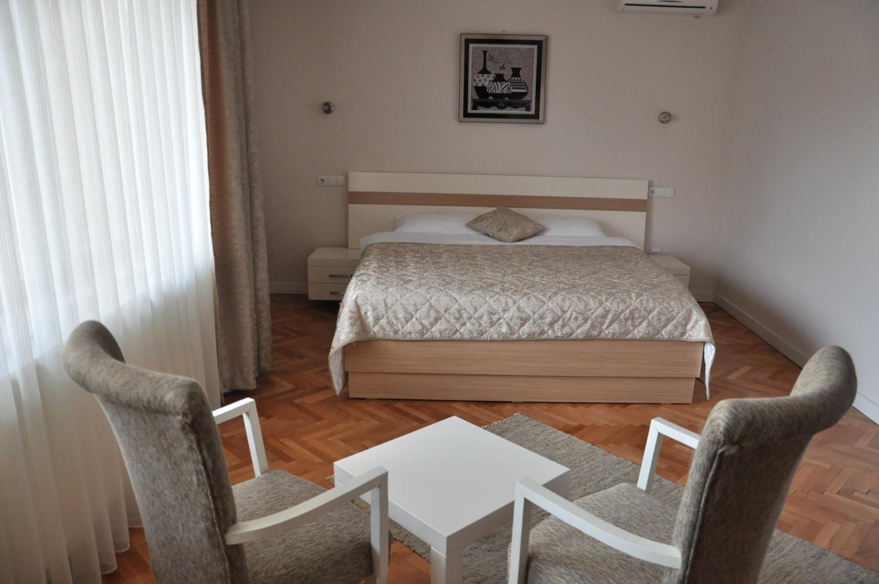 Double or Twin Room