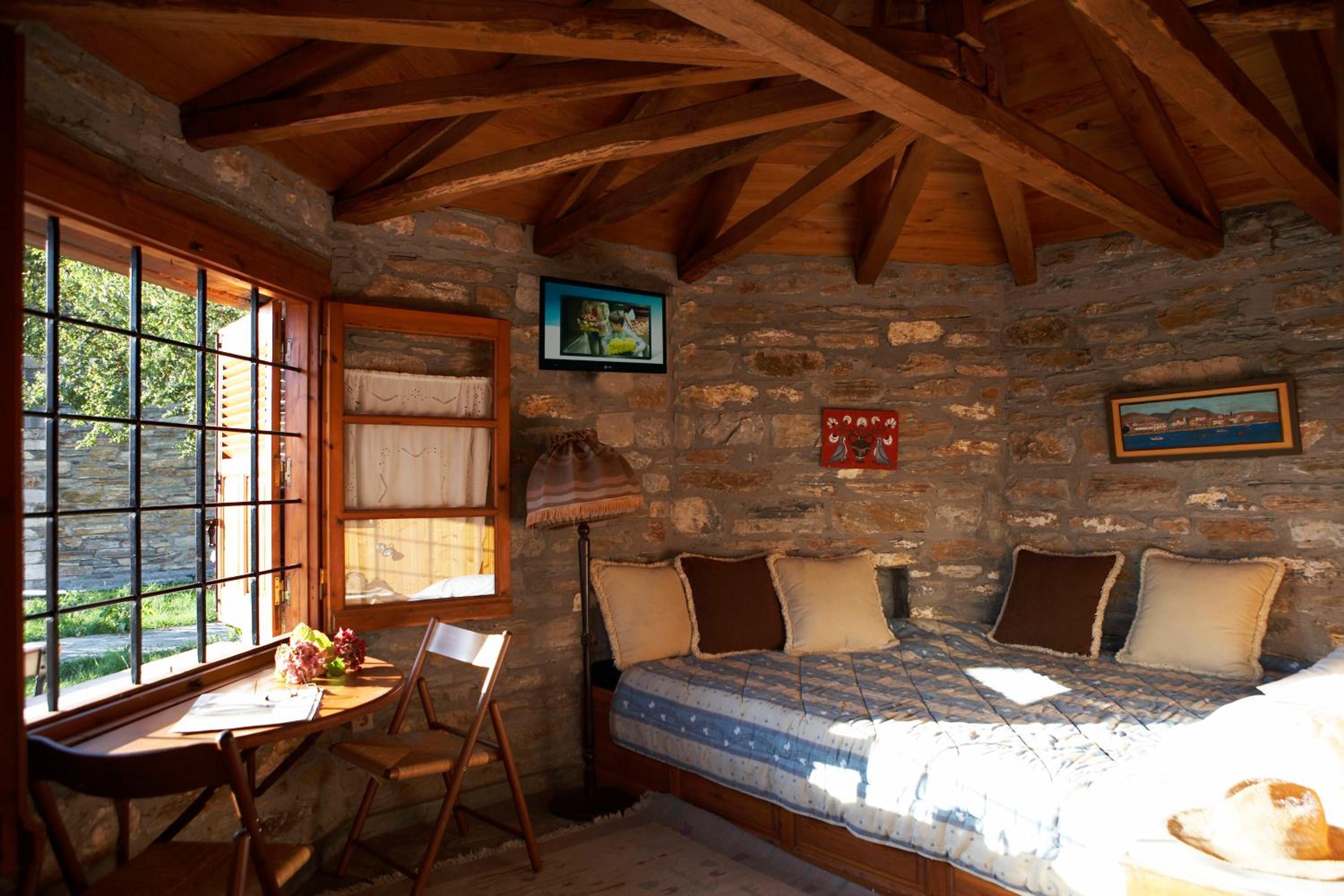 Bungalow With Sea View photo 1