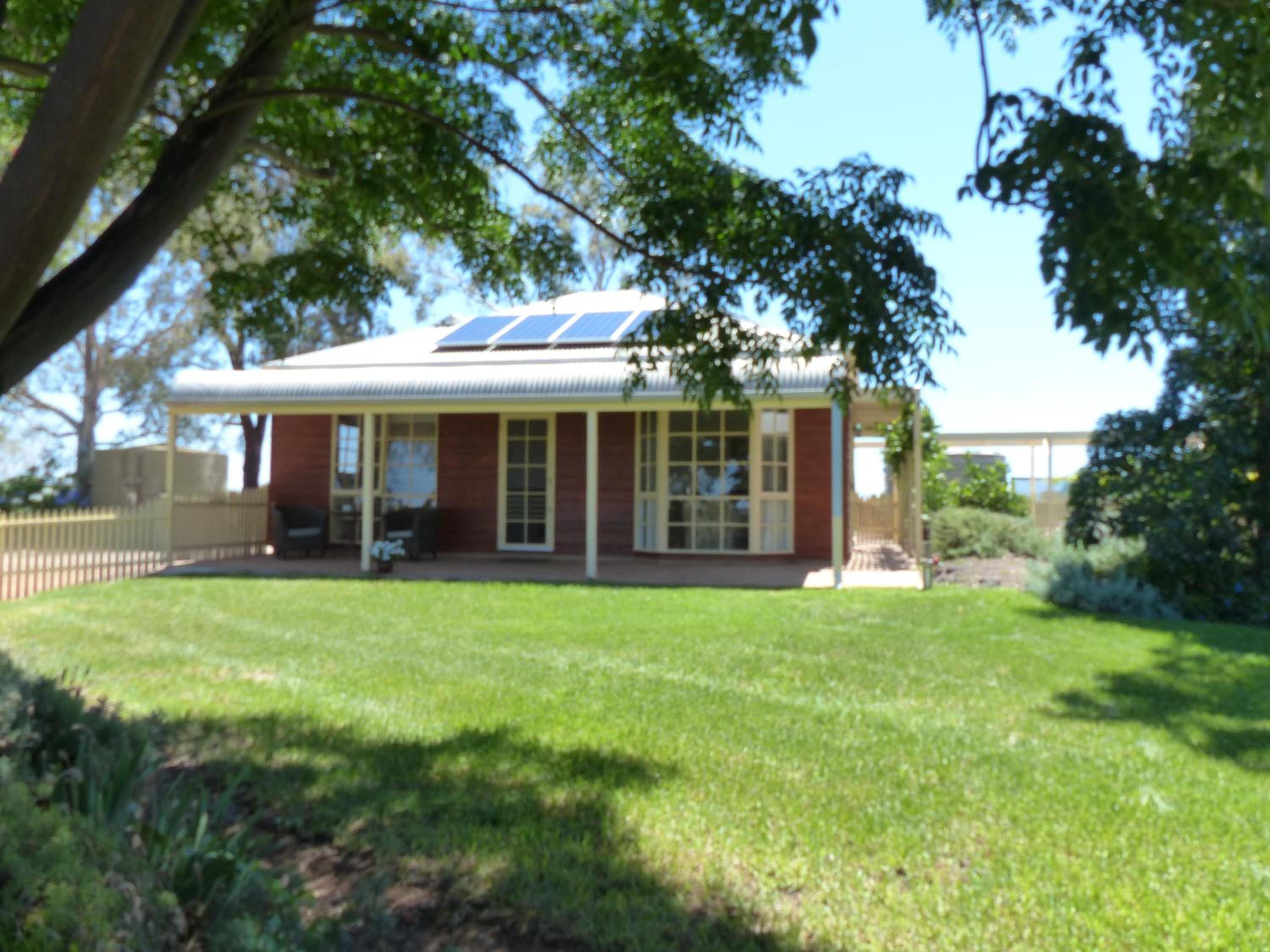Vacation Home photo 3