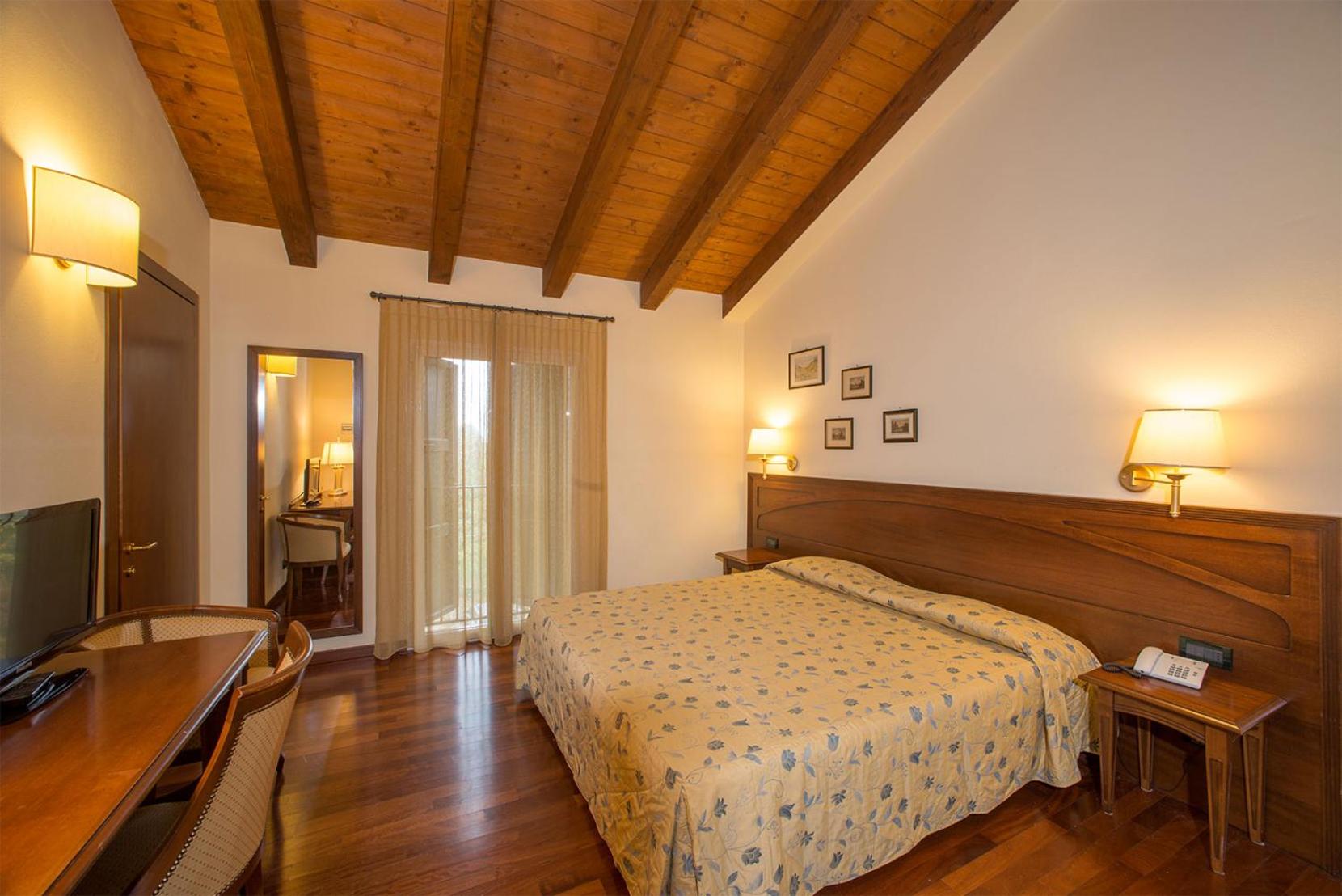 Superior Double or Twin Room photo 3