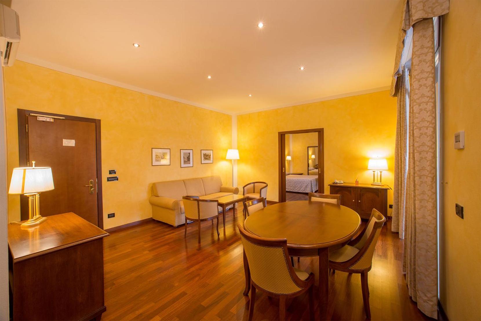 Suite photo 3