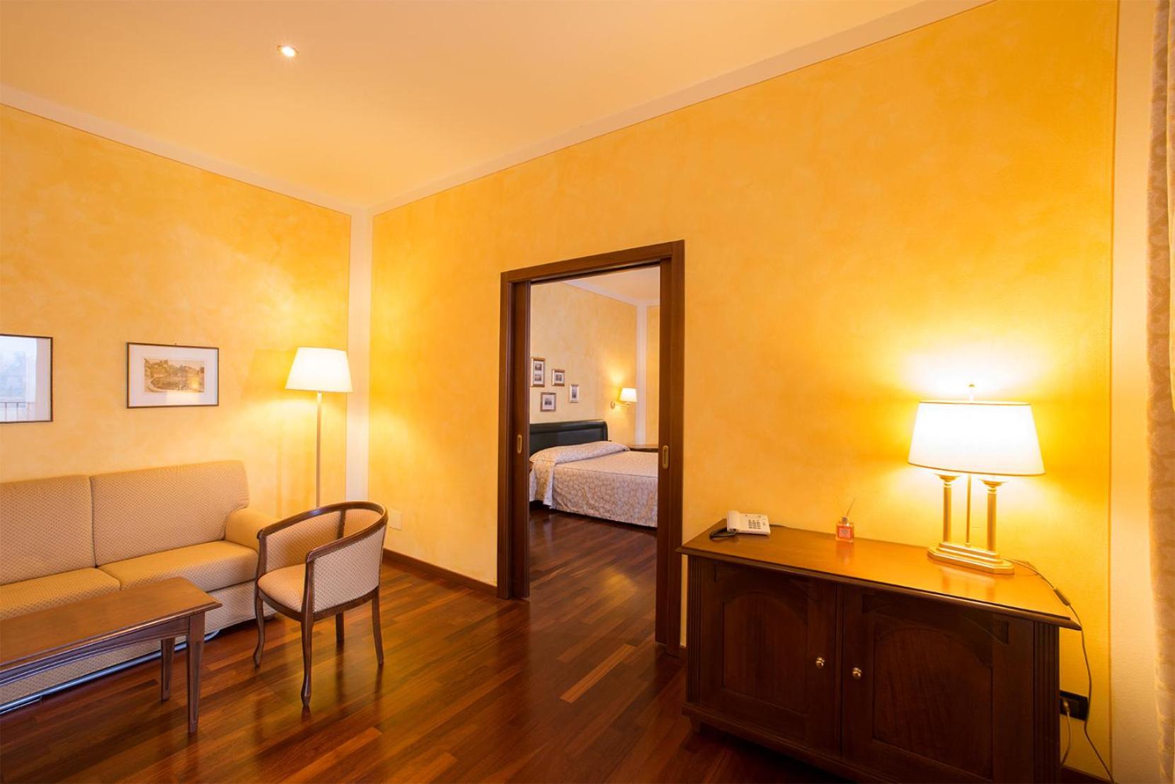 Suite photo 2