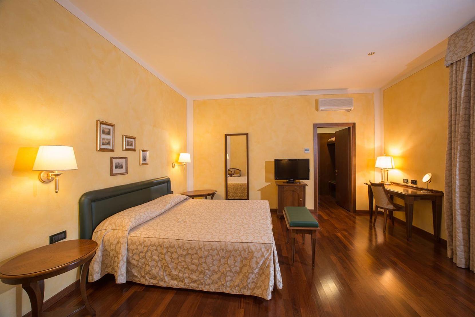Suite photo 1