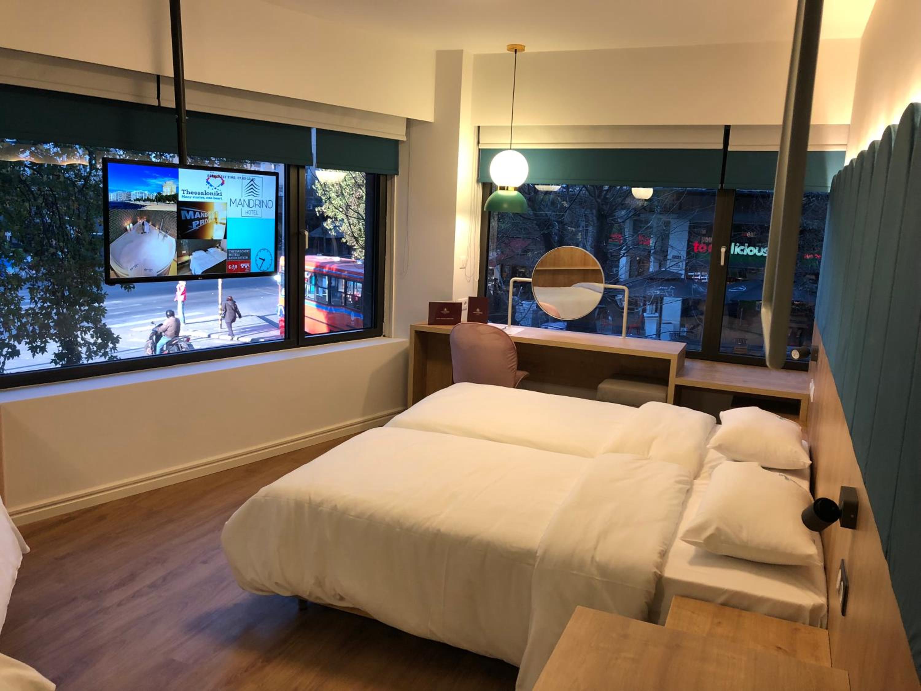 Executive Triple Room photo 1