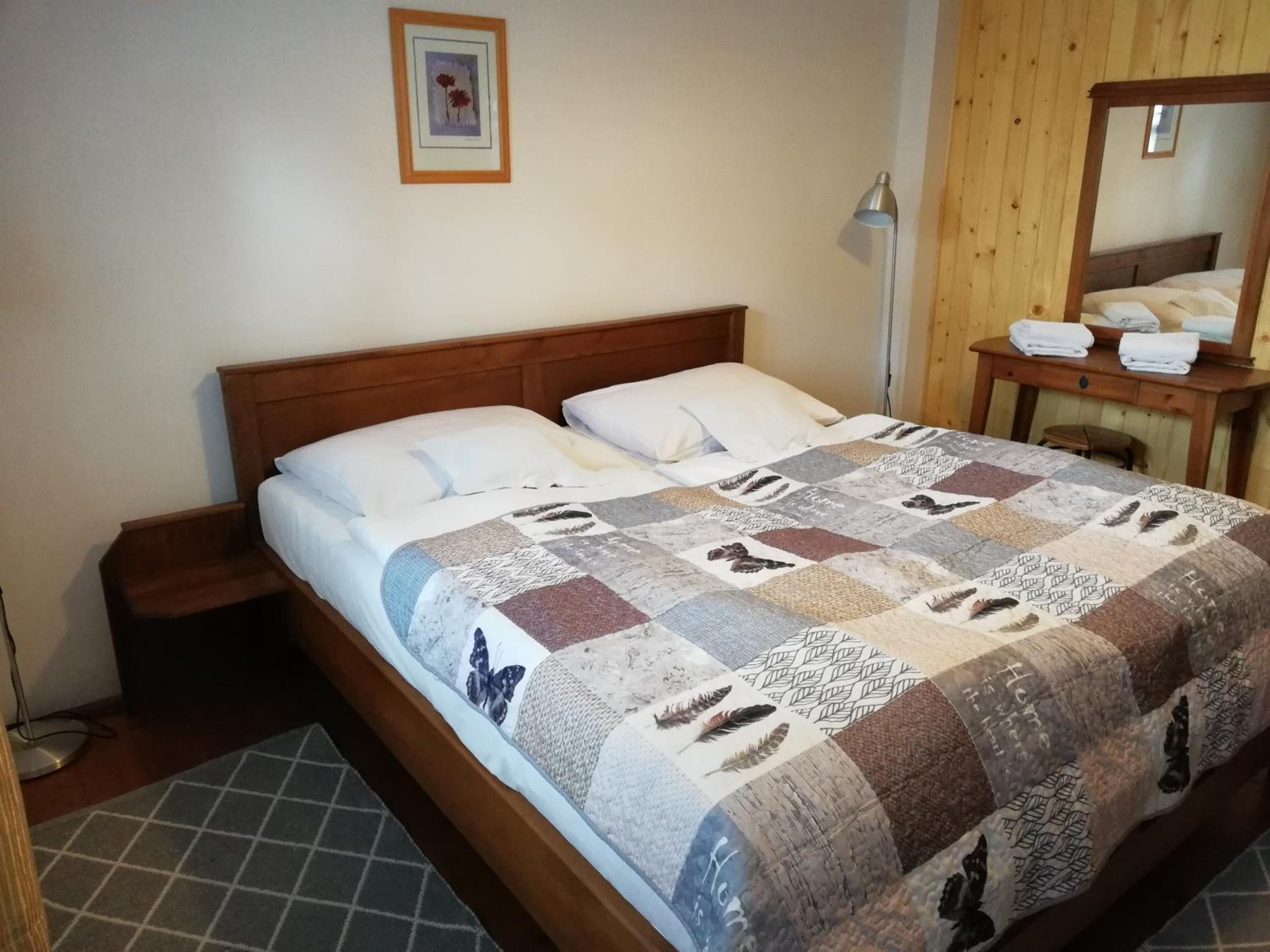 Double Room - Photo 10