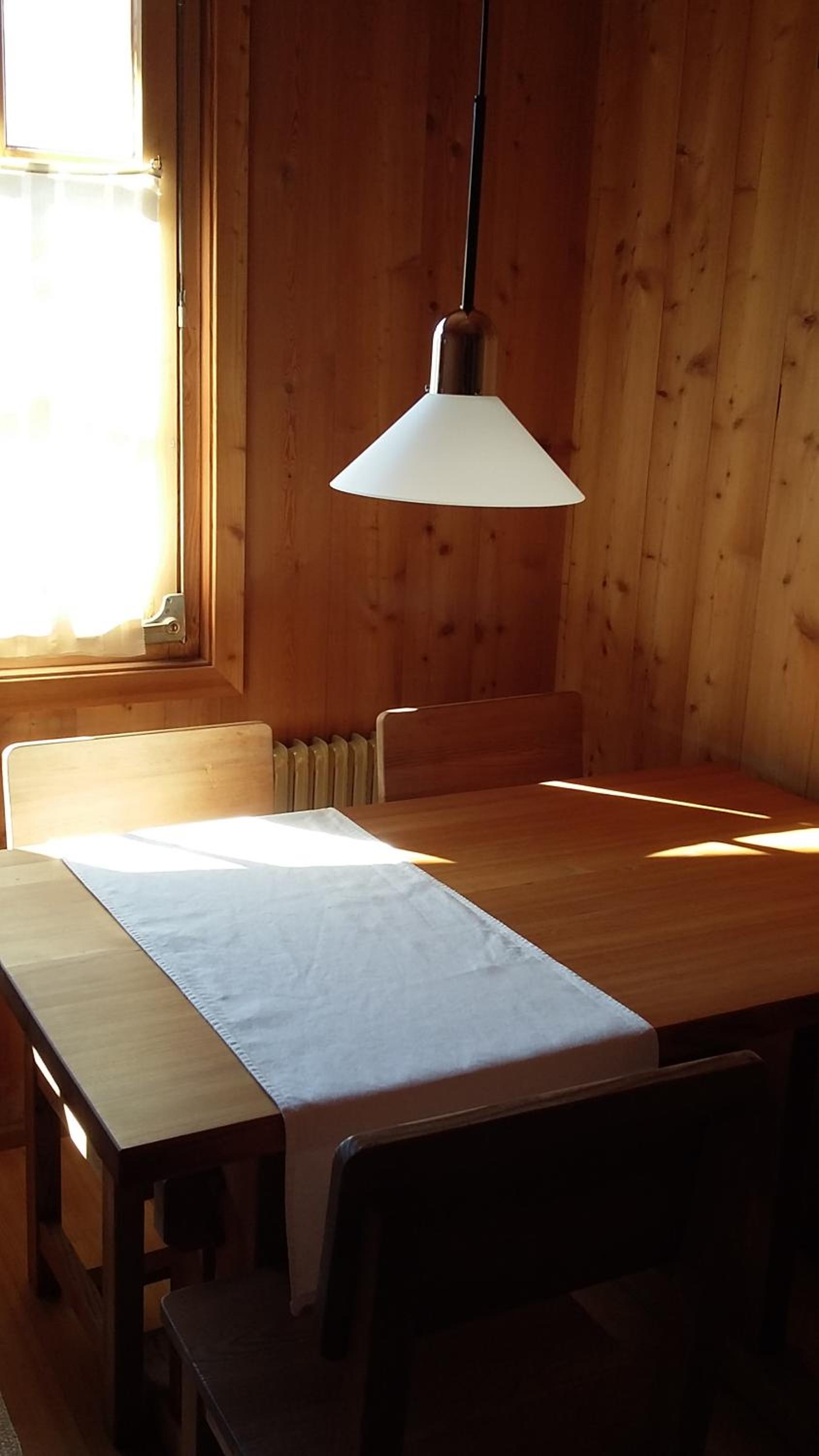 Apartment with Terrace photo 2