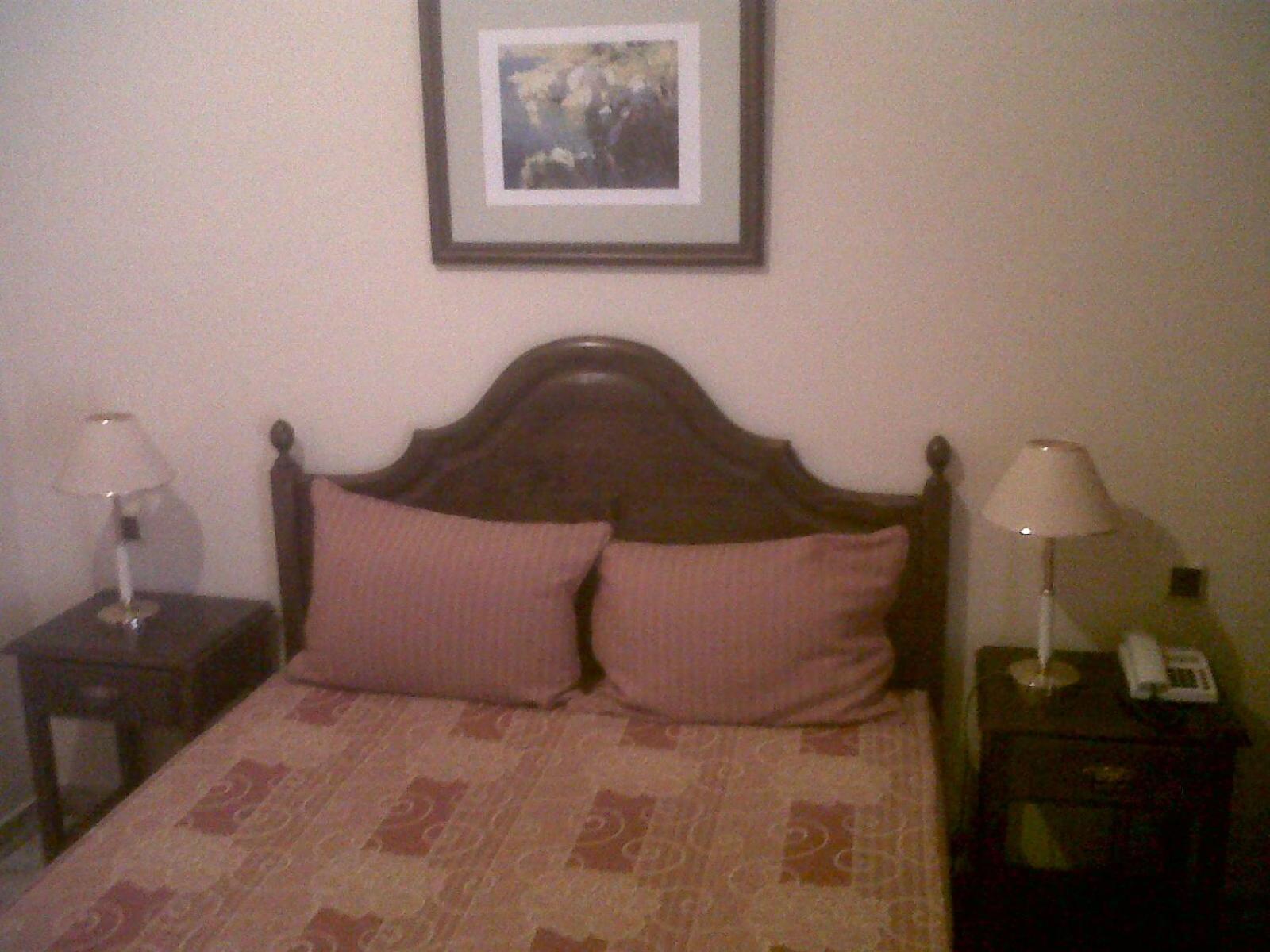 Economy Double Room - Photo 3