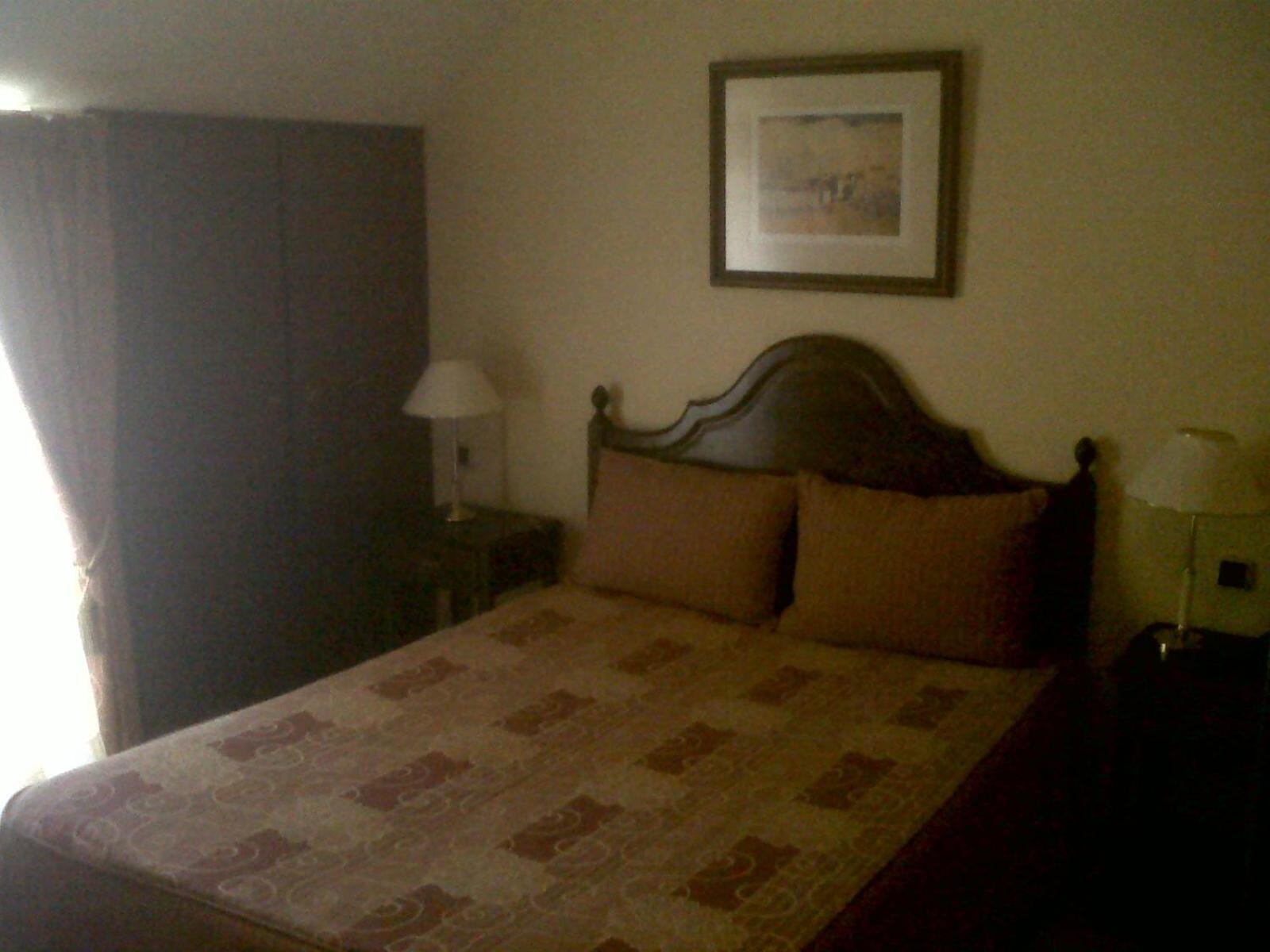 Economy Double Room - Photo 7
