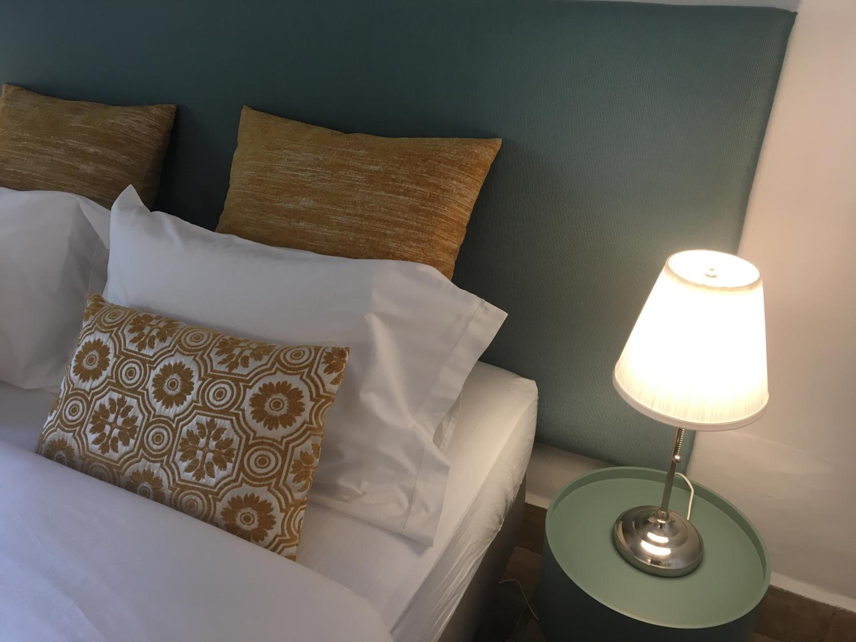 Double Room with Garden View photo 1