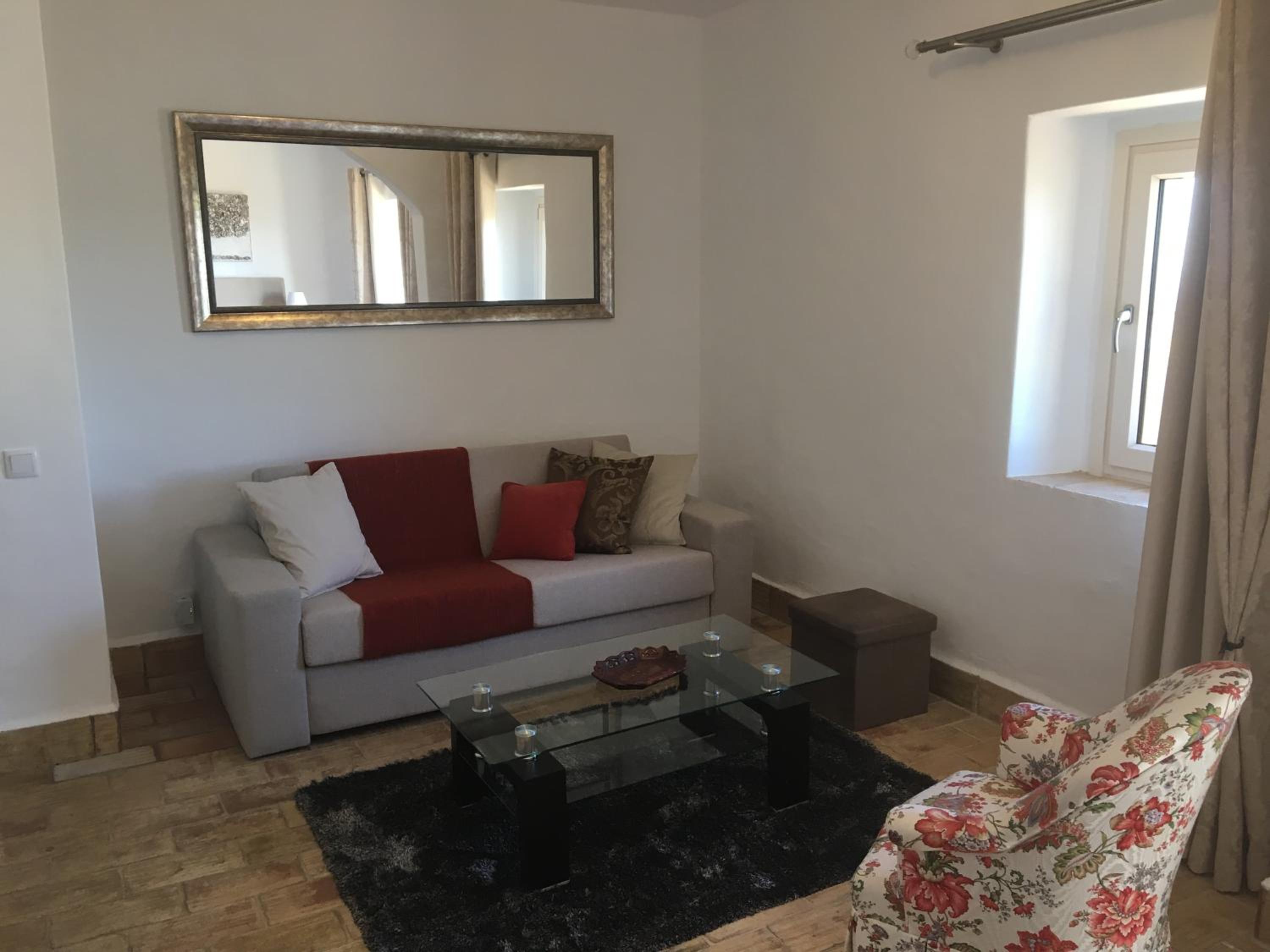 Double Room with Sea View photo 3