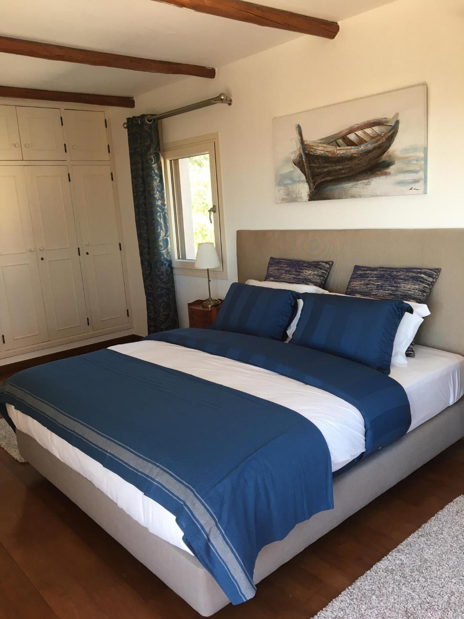 Double Room with Sea View photo 1