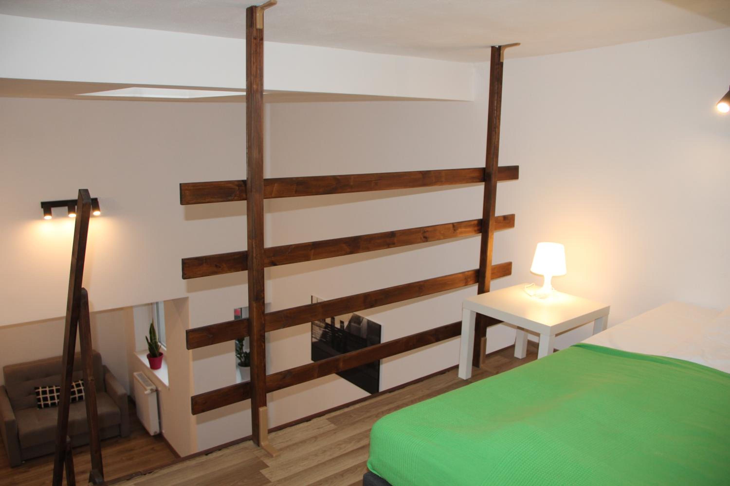 Double Room with Private Bathroom photo 3