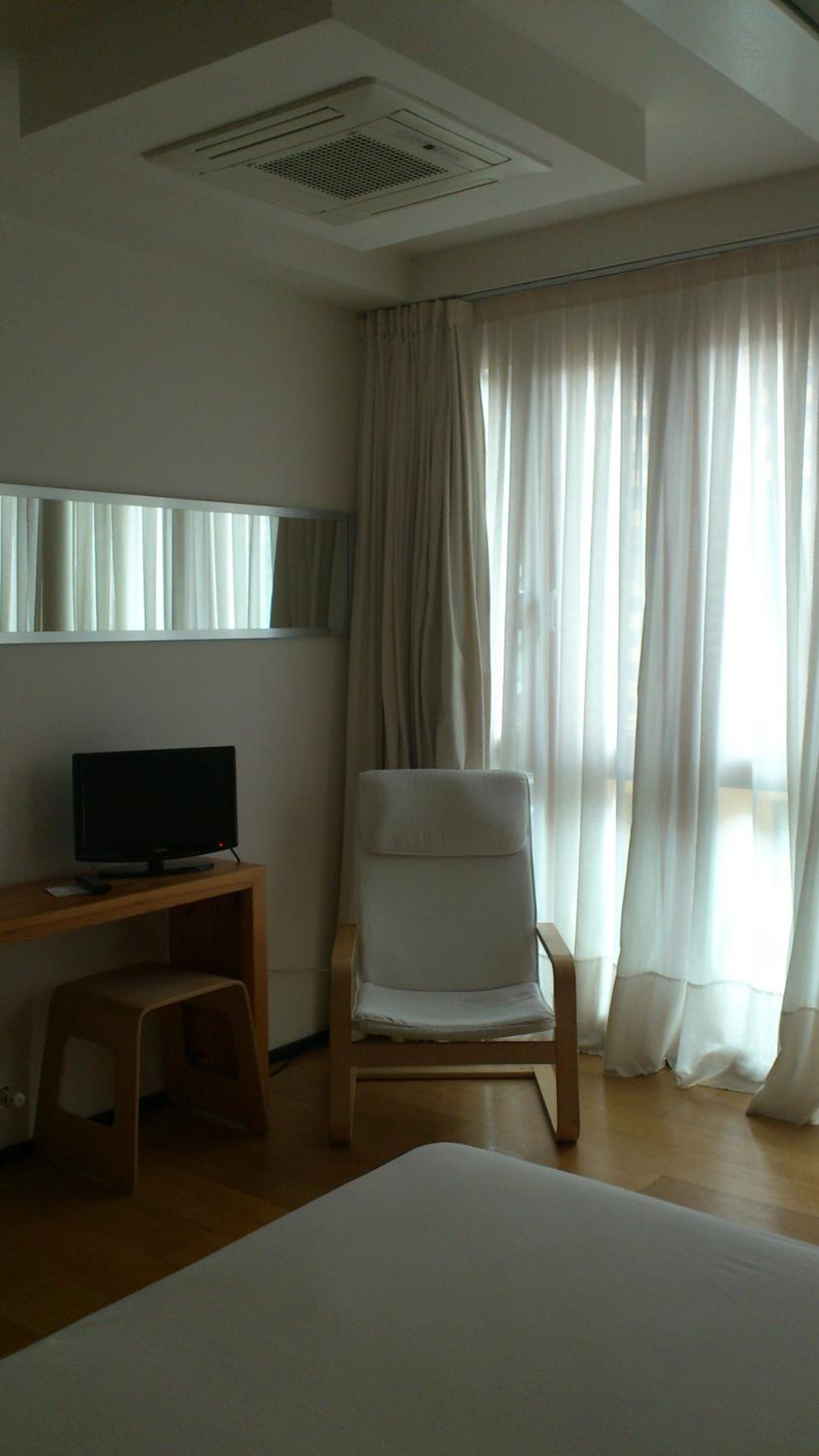 Double Room - Photo 11