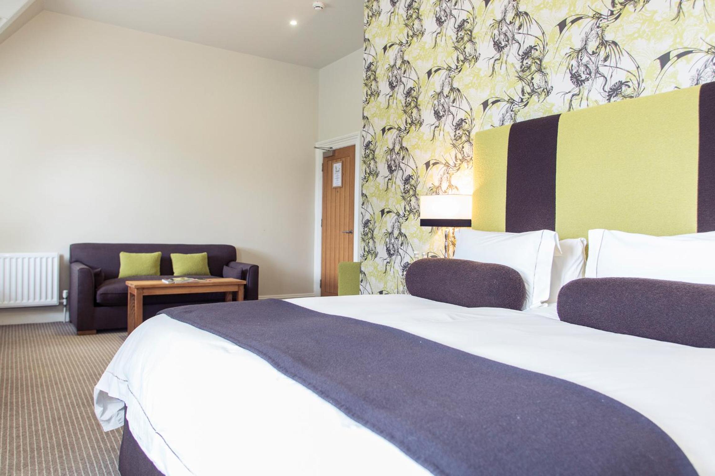 Deluxe Double Room - Photo 1