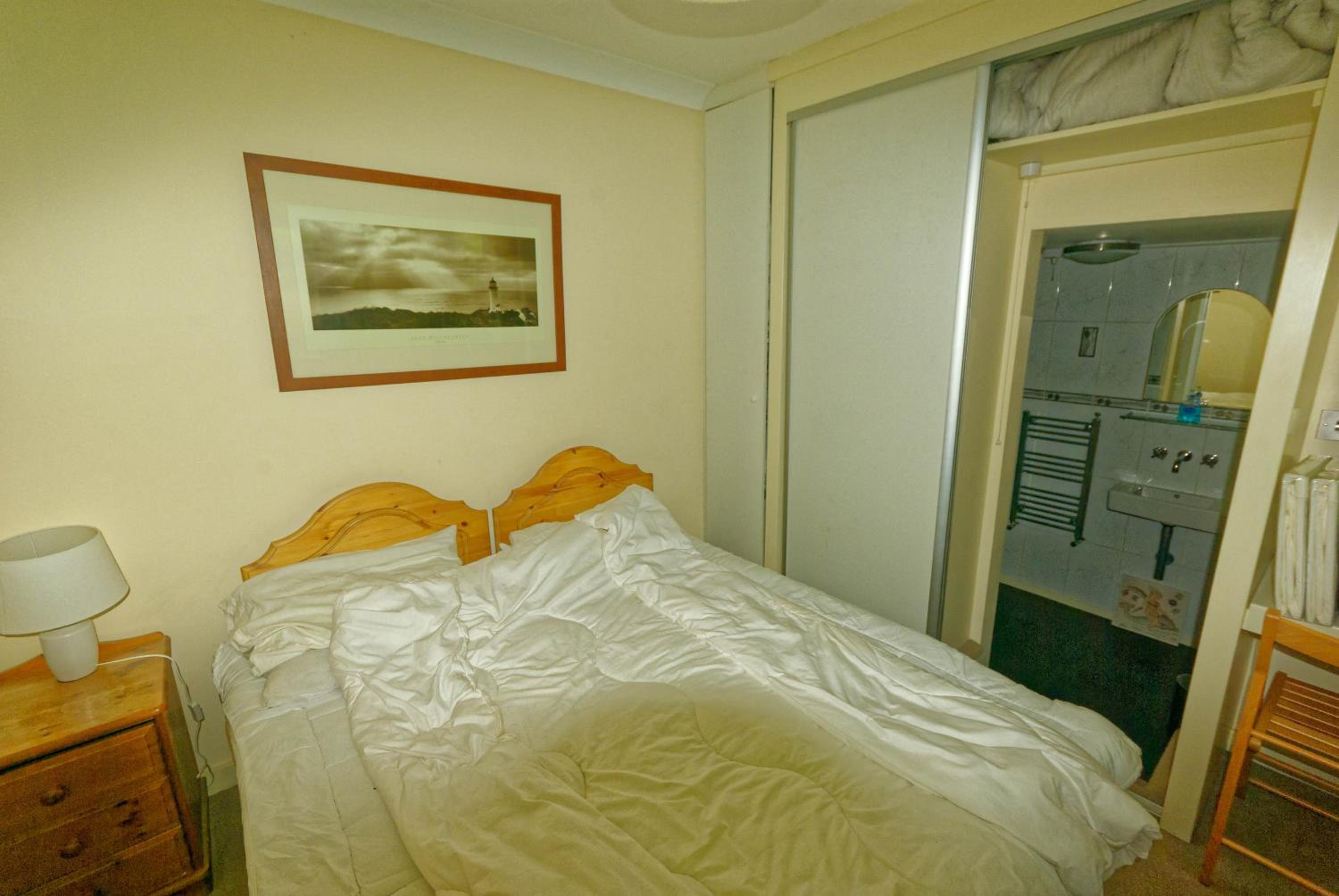Apartment with Sea View photo 1