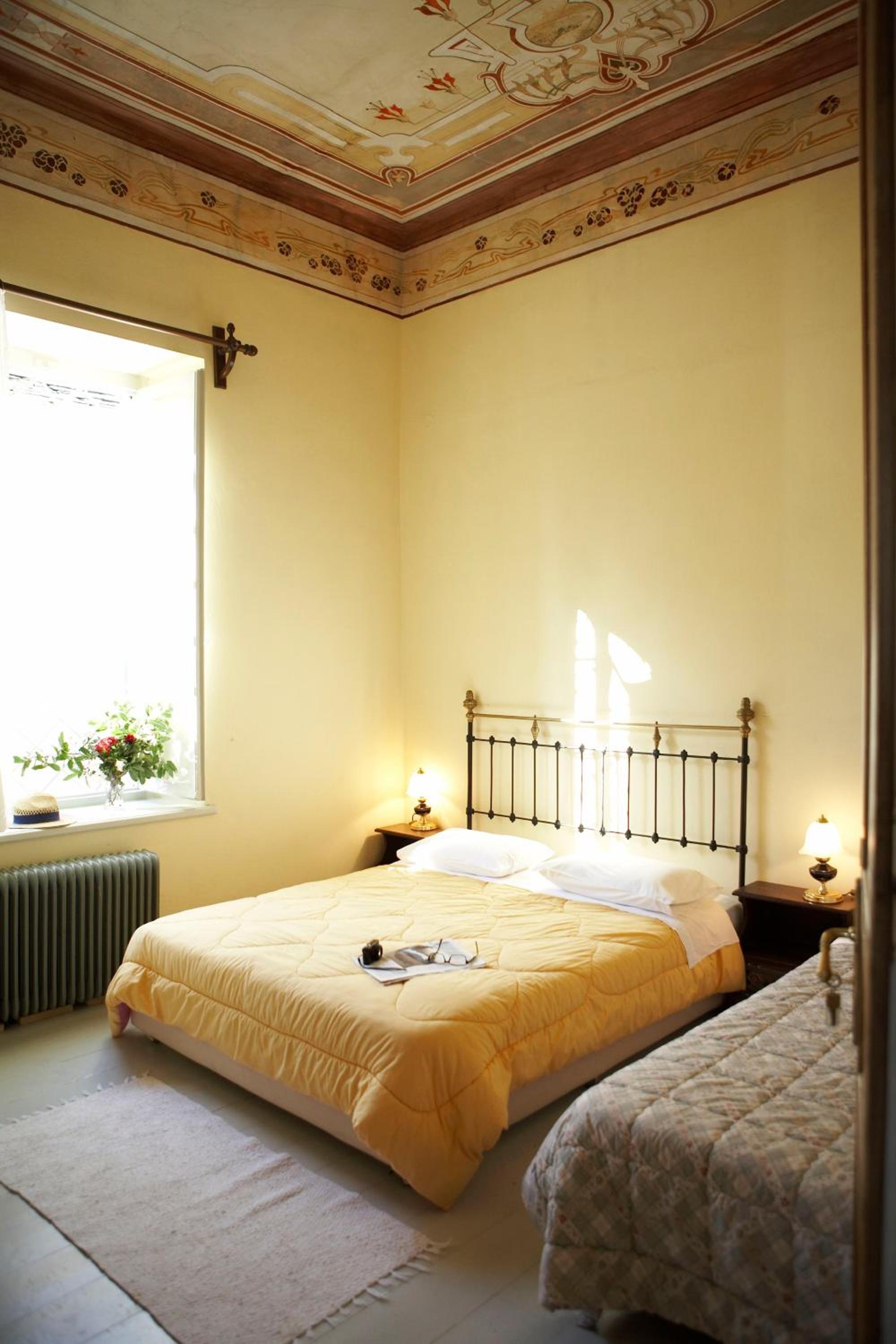 Double Room With Extra Bed photo 1