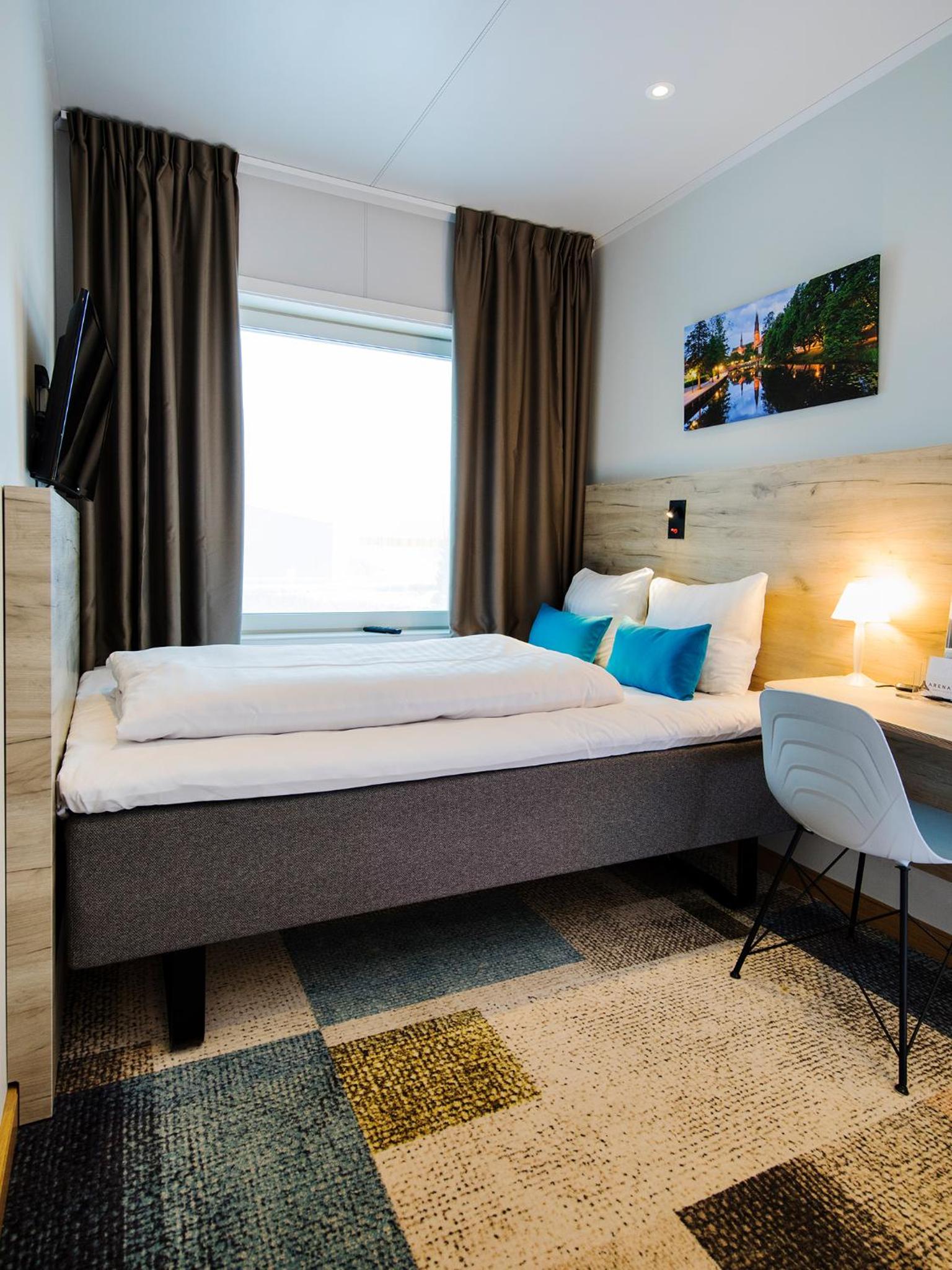 Standard Single Room photo 1