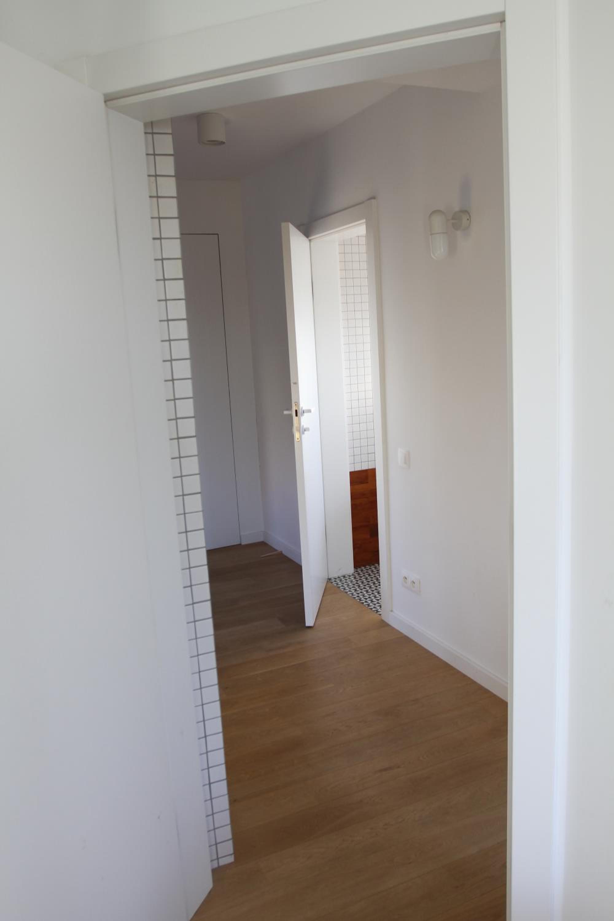 Two-Bedroom Apartment photo 1