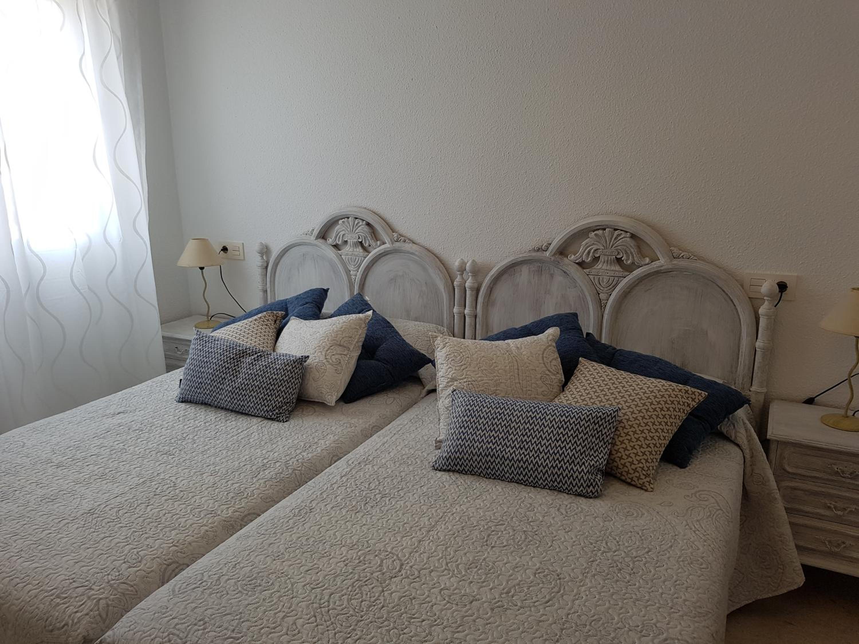 Apartamento Superior
