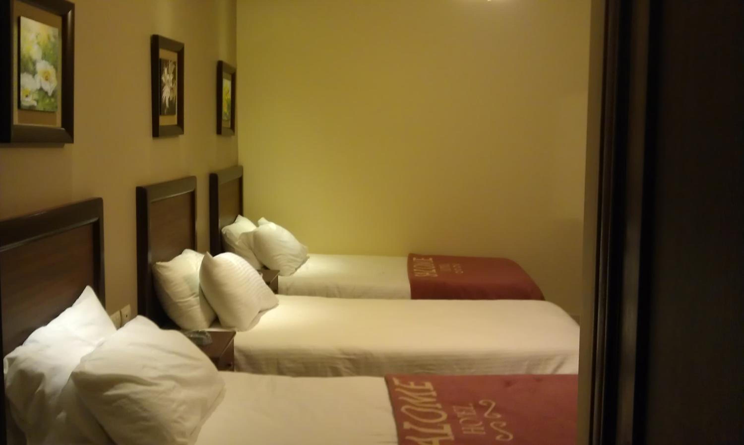 Triple Room - Photo 3