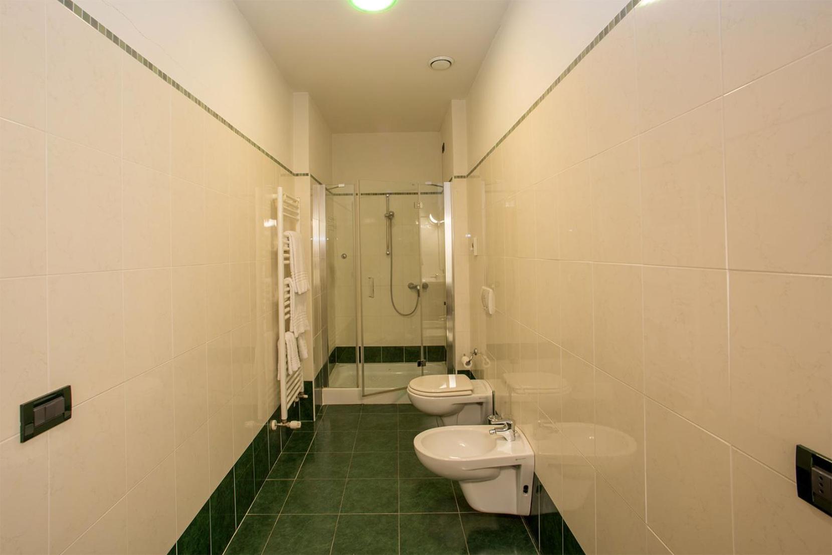 Superior Double or Twin Room photo 2
