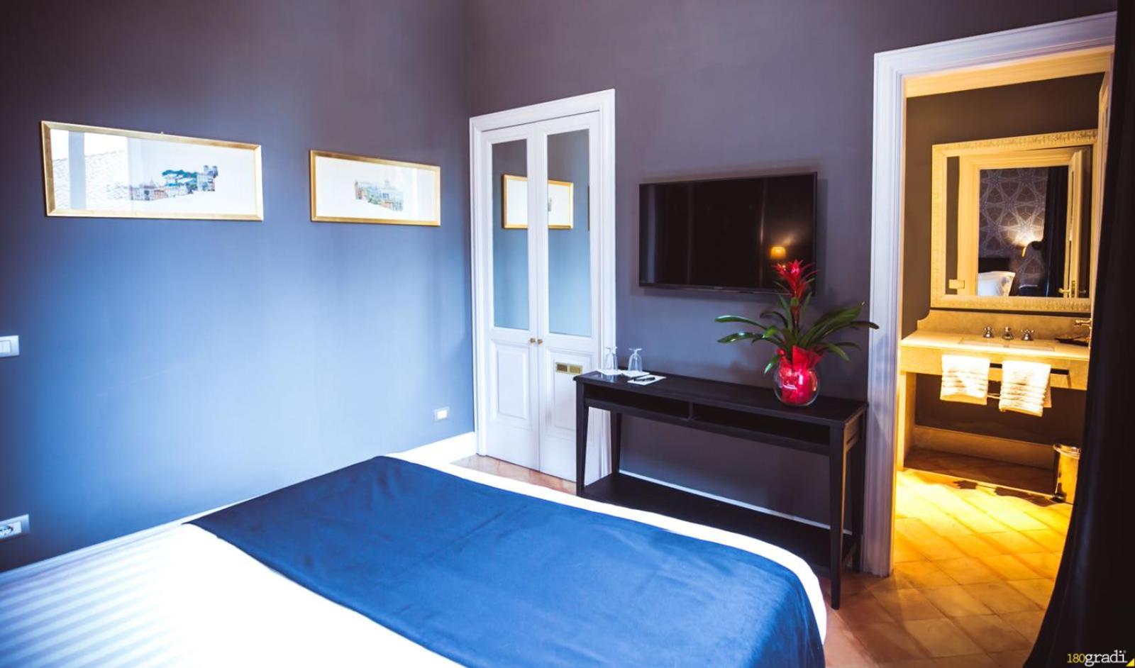 Superior Double Room photo 2
