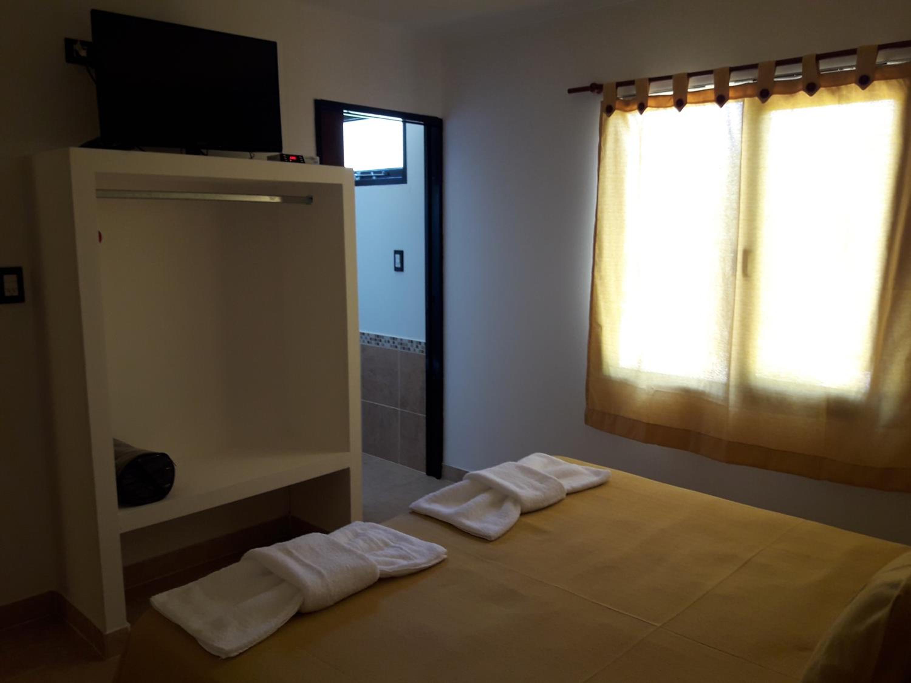 Three-Bedroom Villa photo 2