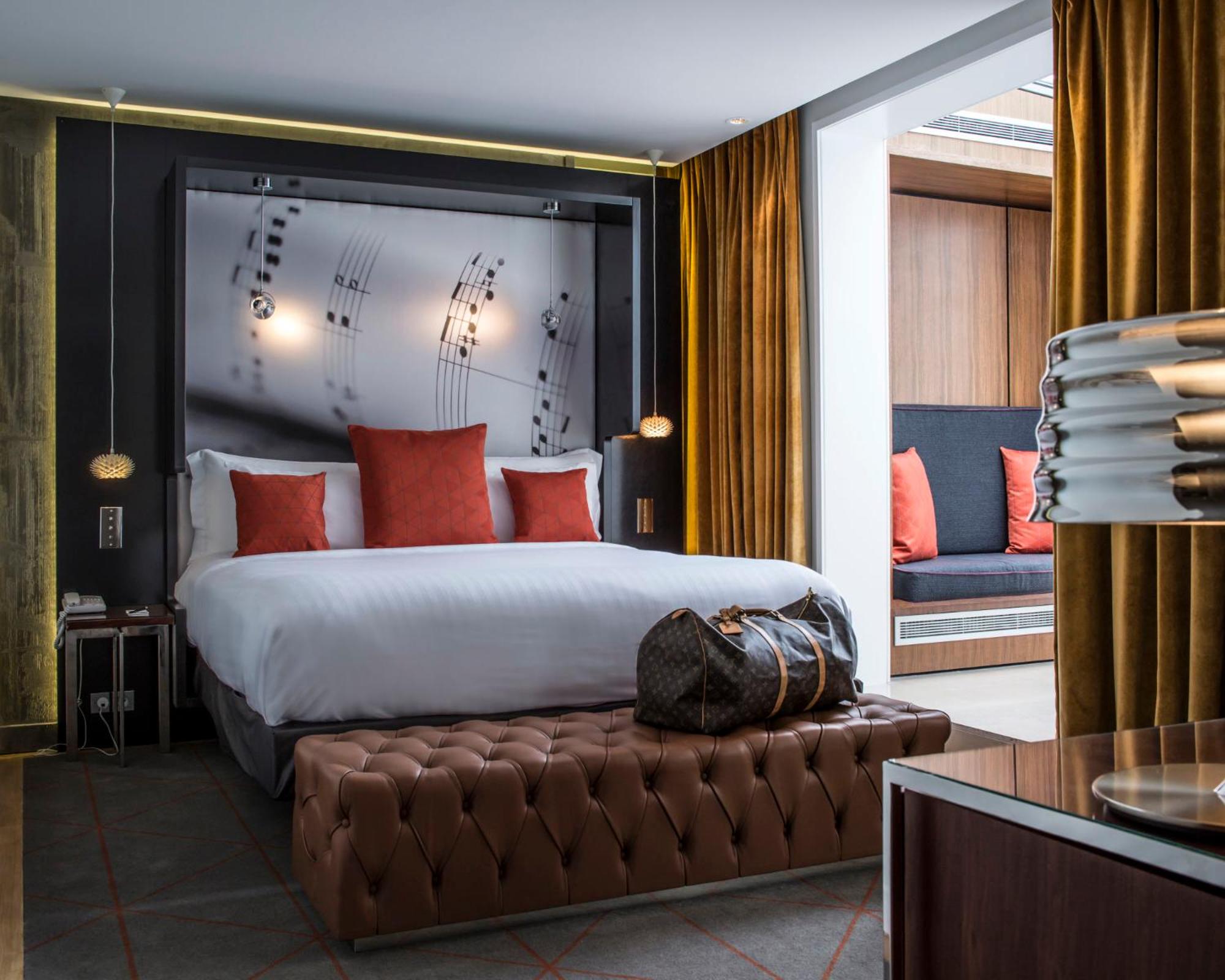 Prestige Room photo 1